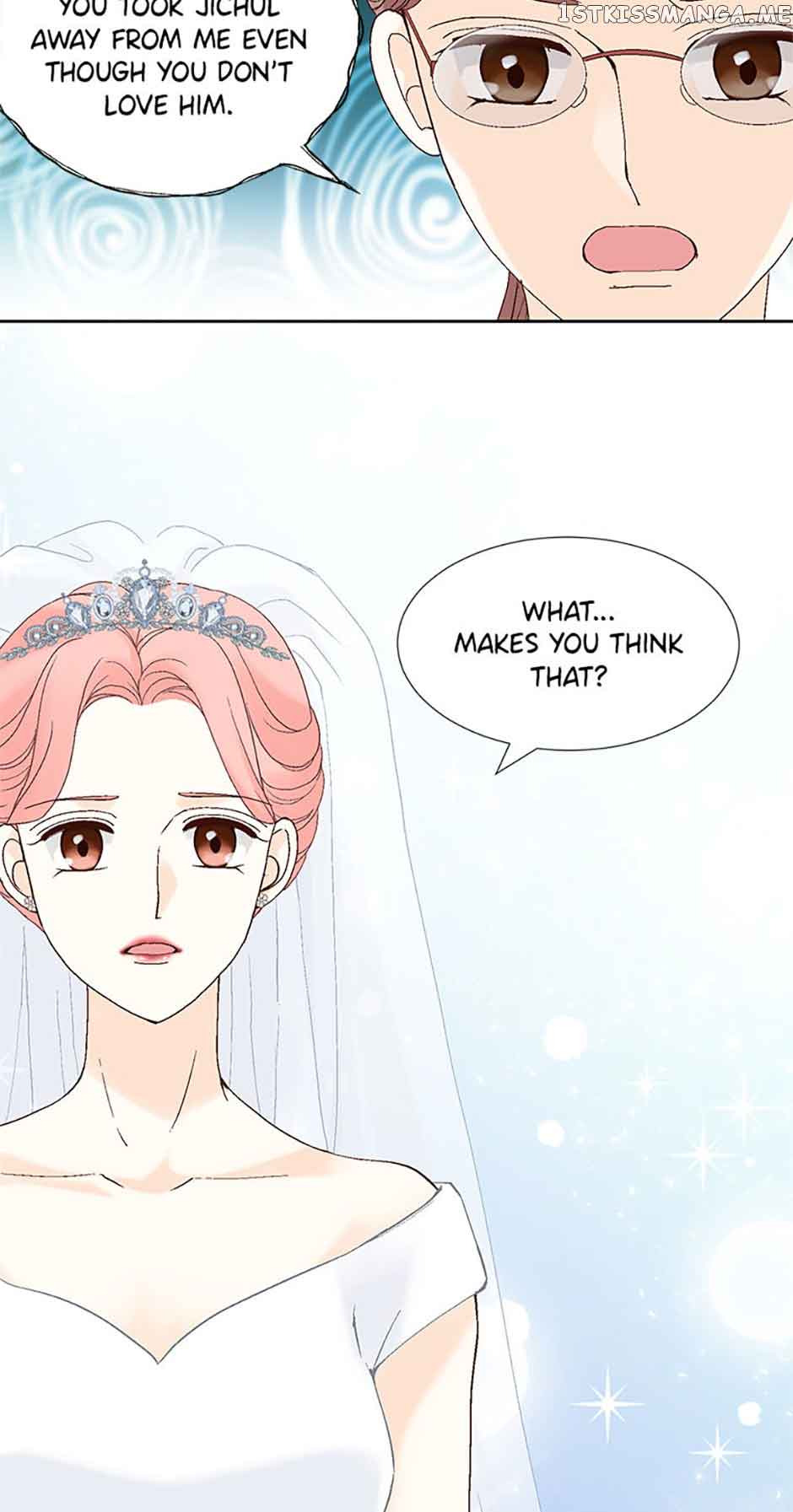 Flavors of Reincarnation chapter 85 page 31