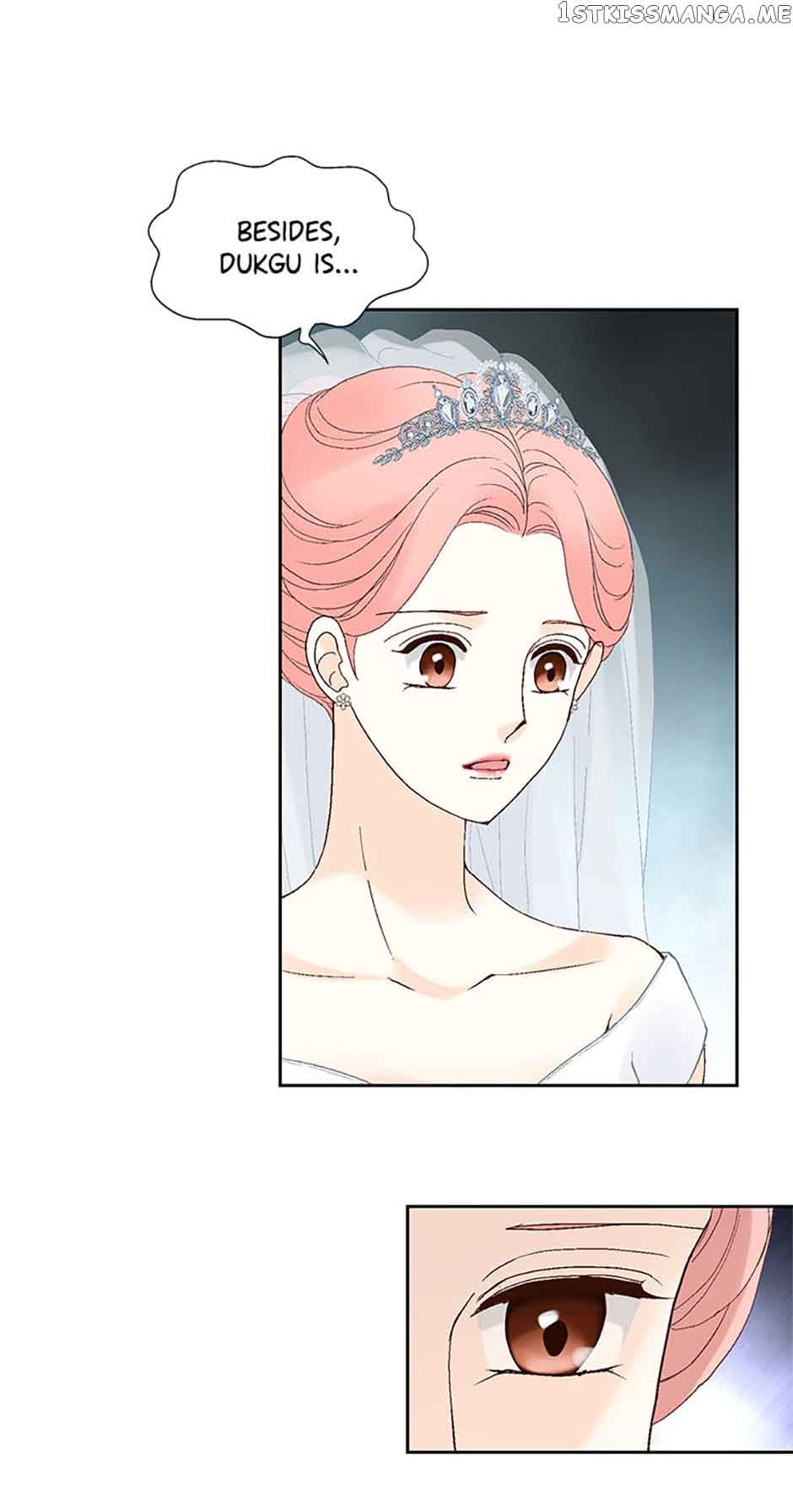 Flavors of Reincarnation chapter 85 page 34