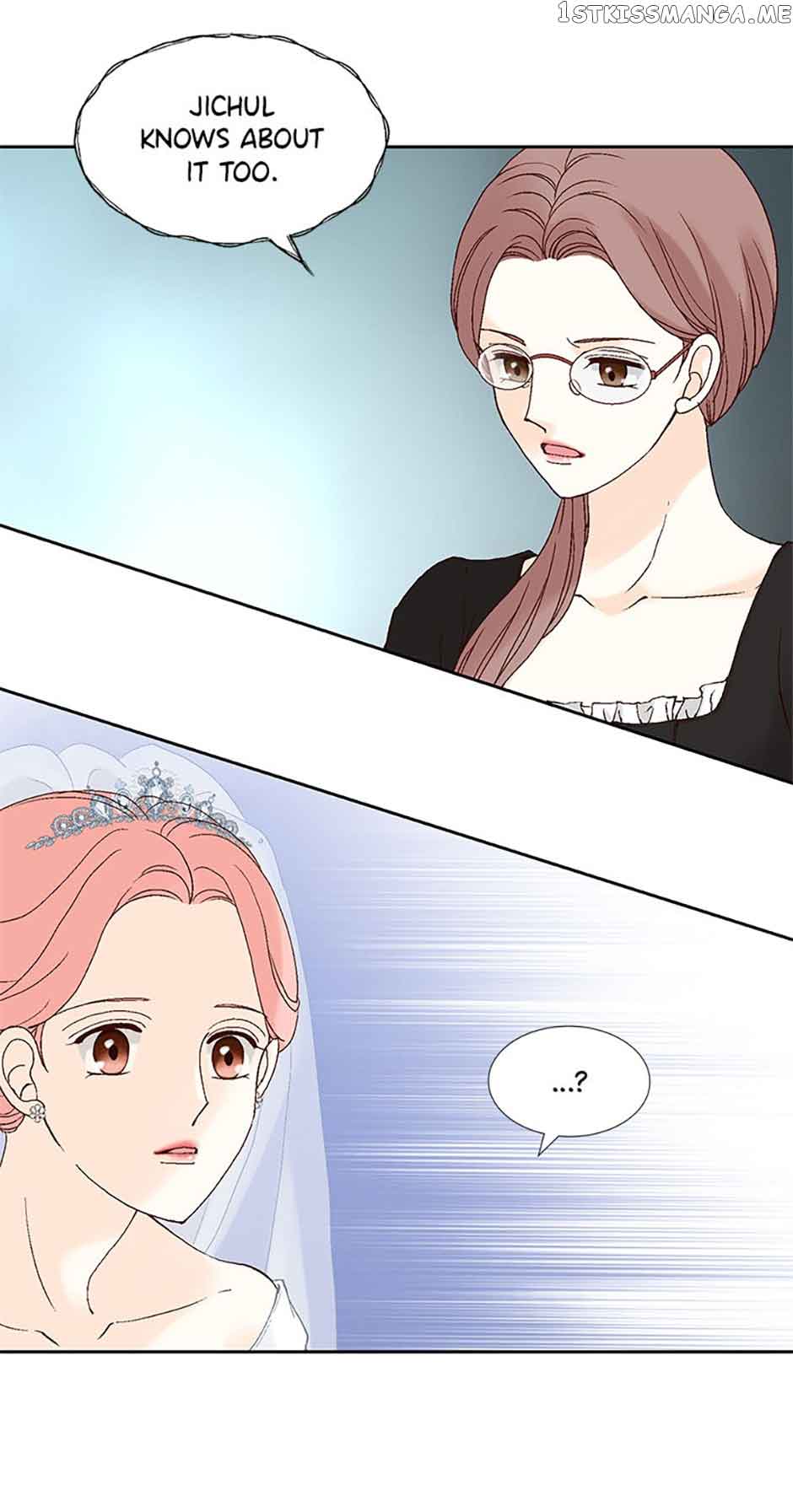 Flavors of Reincarnation chapter 85 page 36