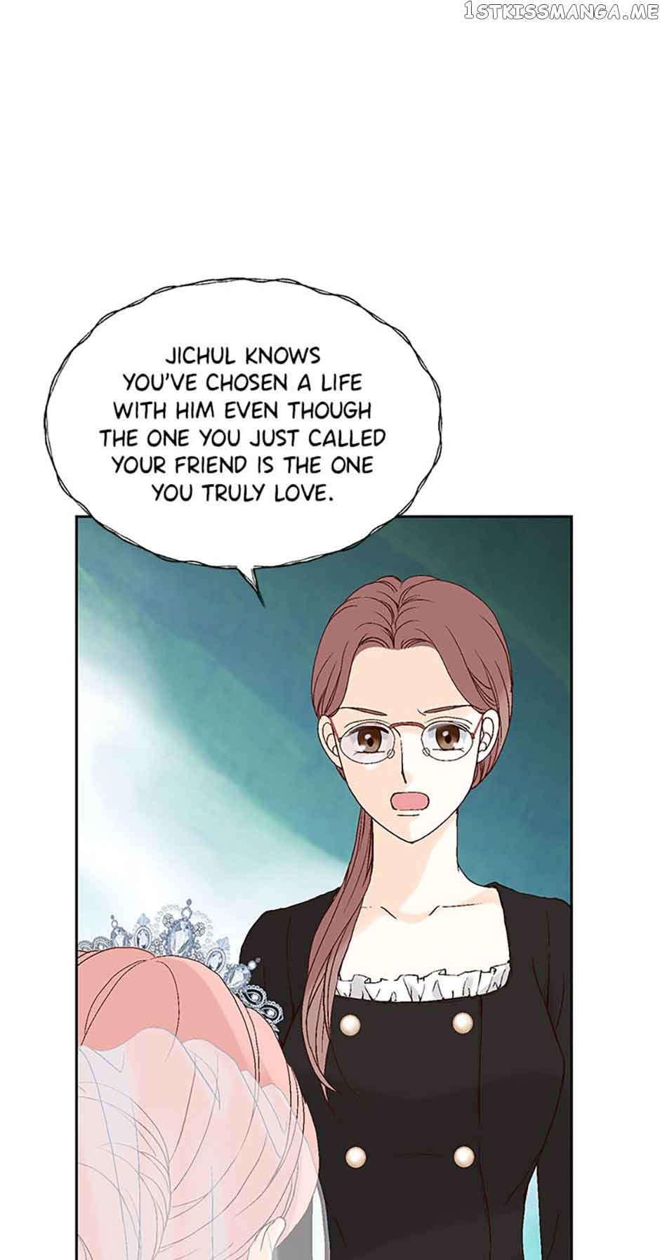 Flavors of Reincarnation chapter 85 page 37