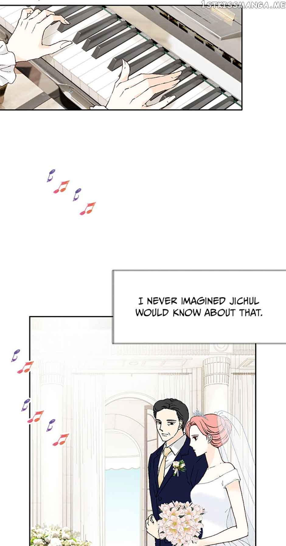 Flavors of Reincarnation chapter 85 page 40