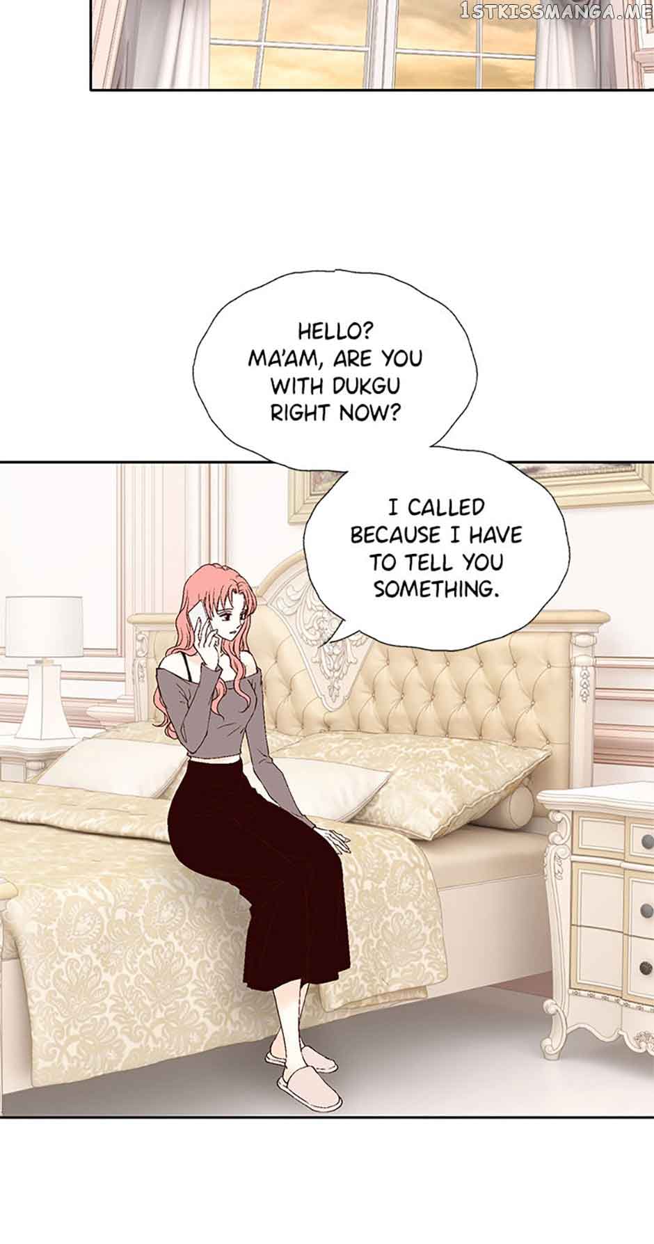 Flavors of Reincarnation chapter 85 page 49