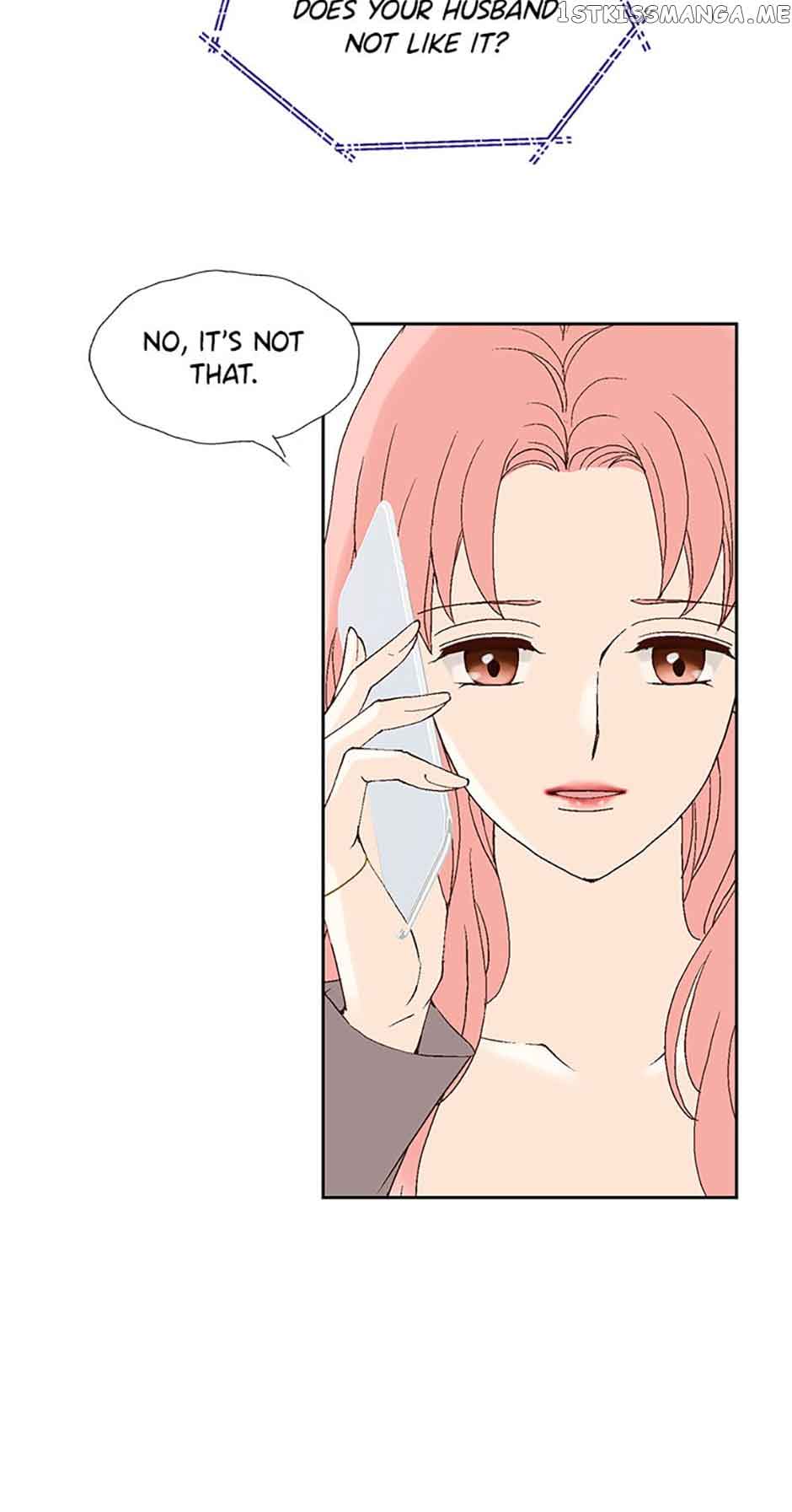 Flavors of Reincarnation chapter 85 page 51