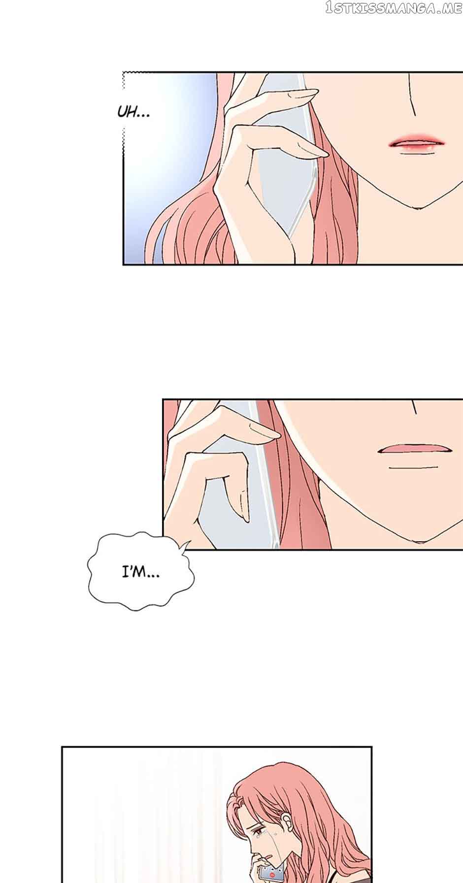 Flavors of Reincarnation chapter 85 page 52