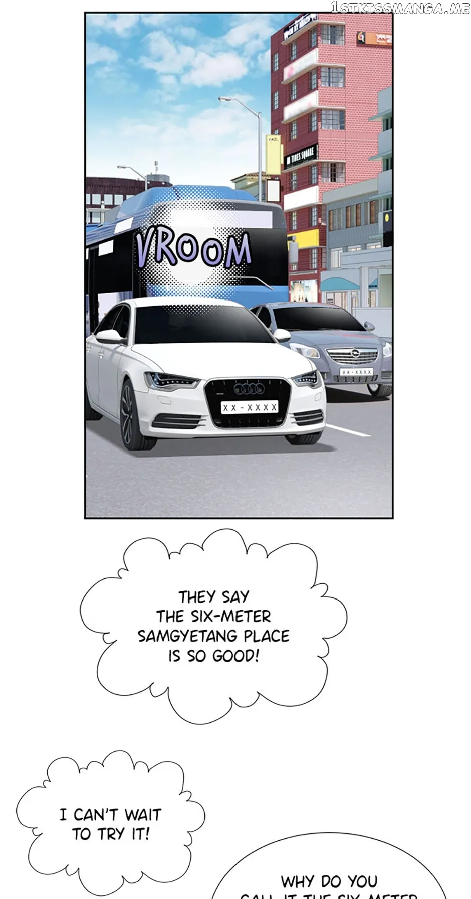 Flavors of Reincarnation chapter 86 page 2