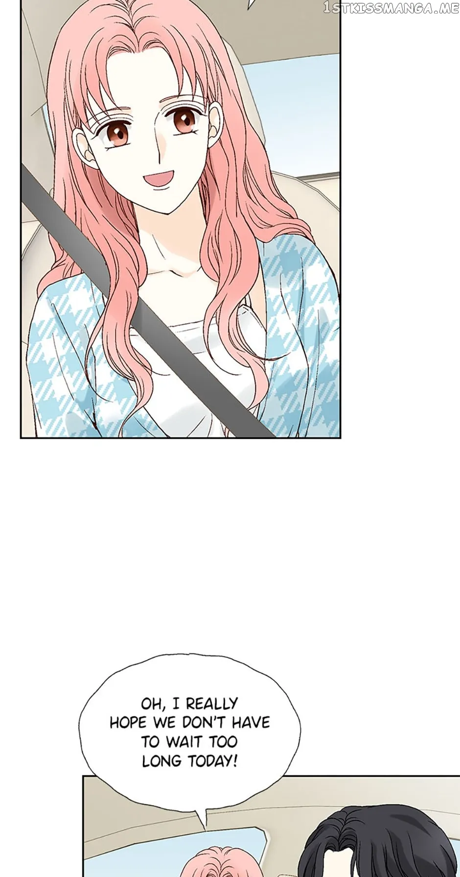 Flavors of Reincarnation chapter 86 page 4