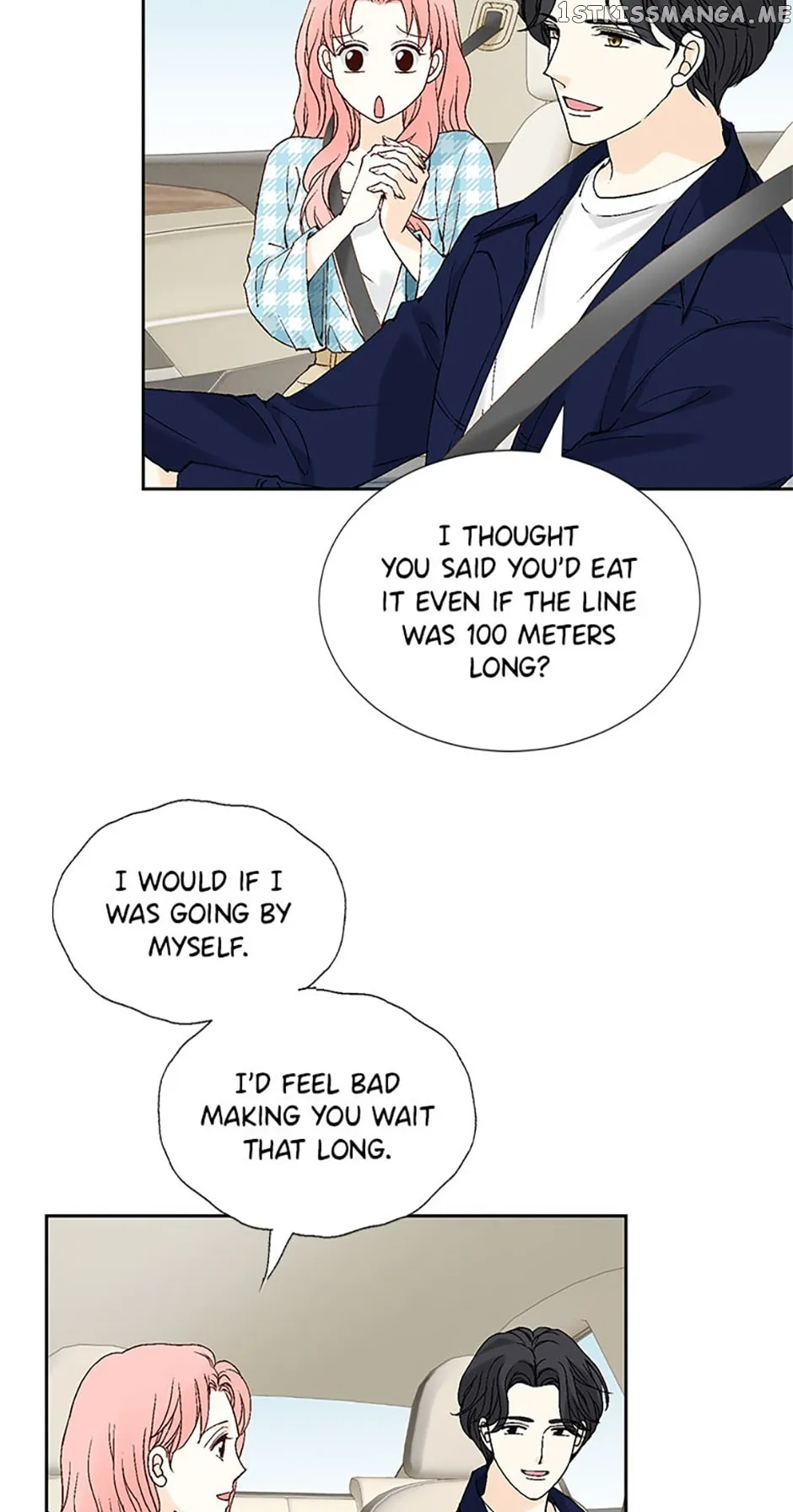 Flavors of Reincarnation chapter 86 page 5