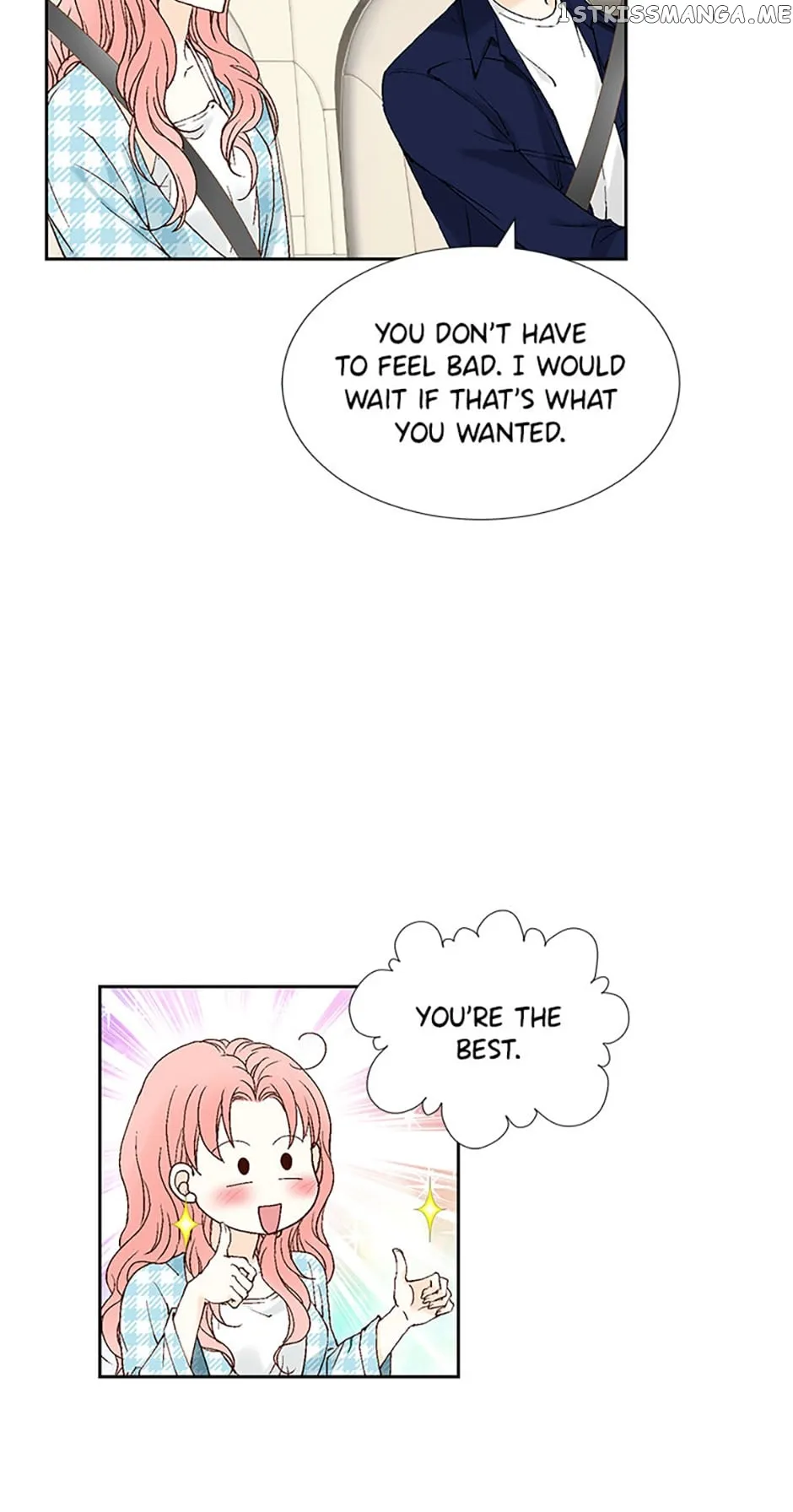 Flavors of Reincarnation chapter 86 page 6