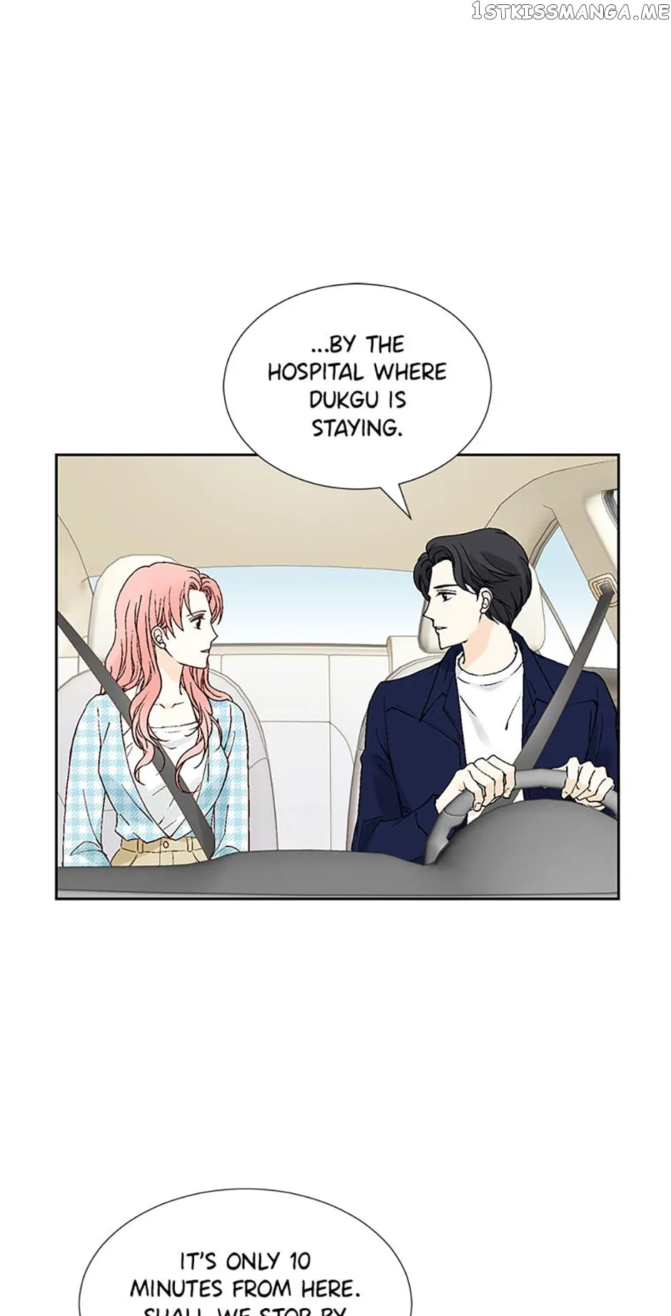 Flavors of Reincarnation chapter 86 page 9