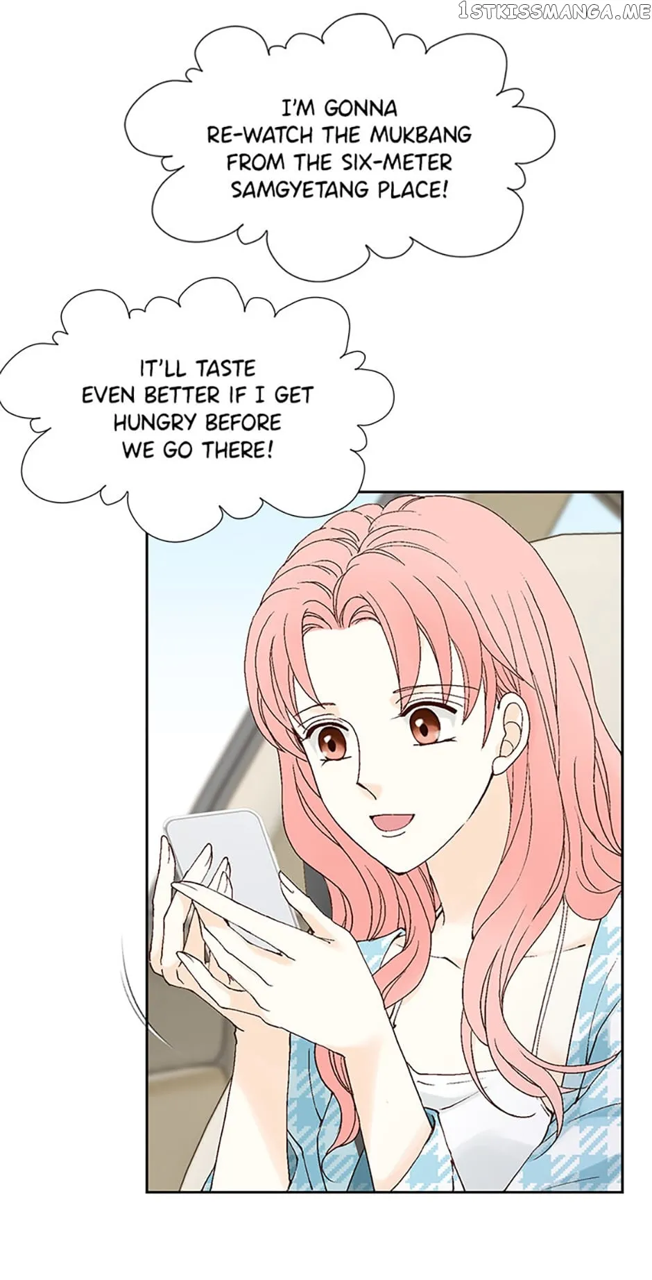 Flavors of Reincarnation chapter 86 page 16