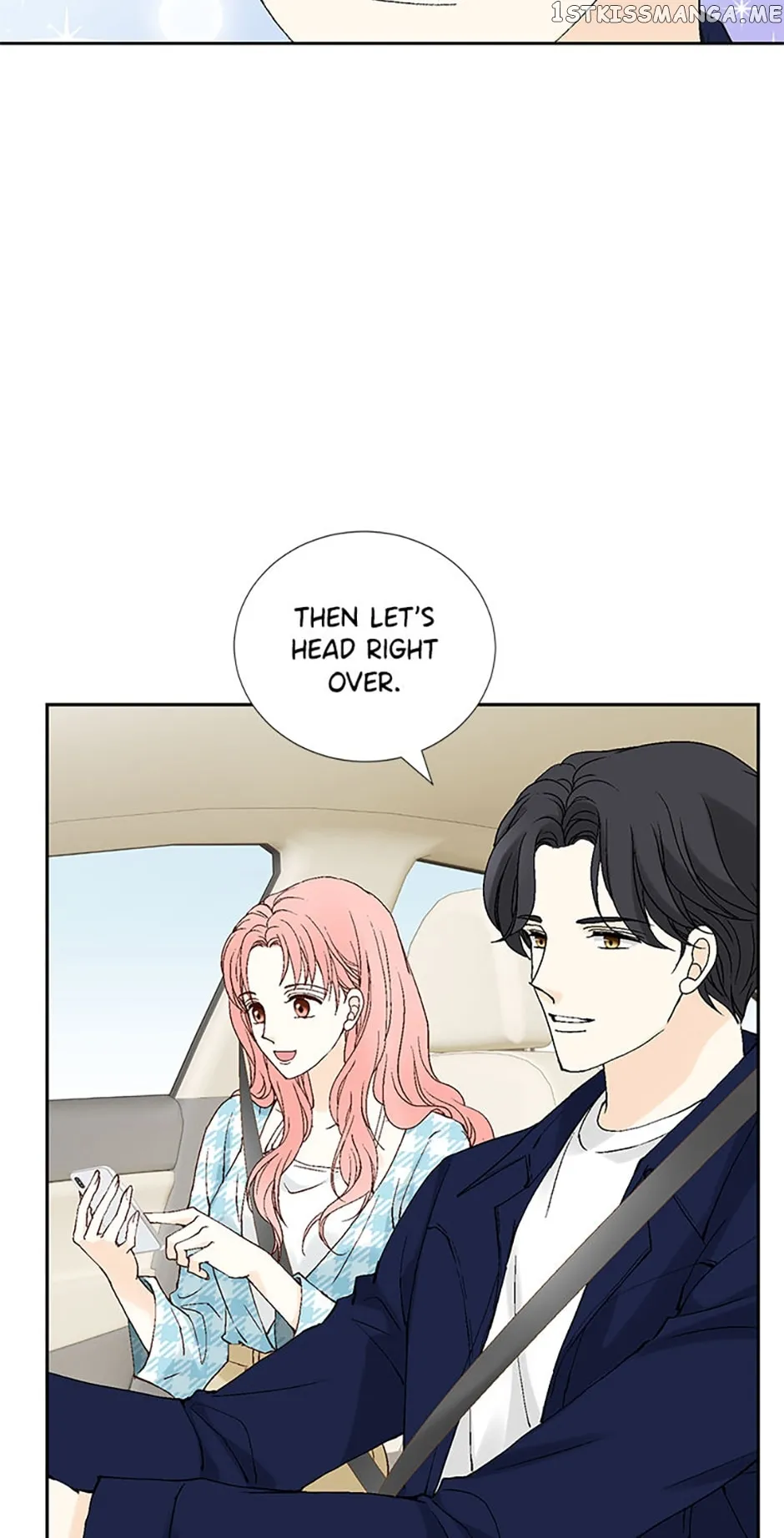 Flavors of Reincarnation chapter 86 page 19