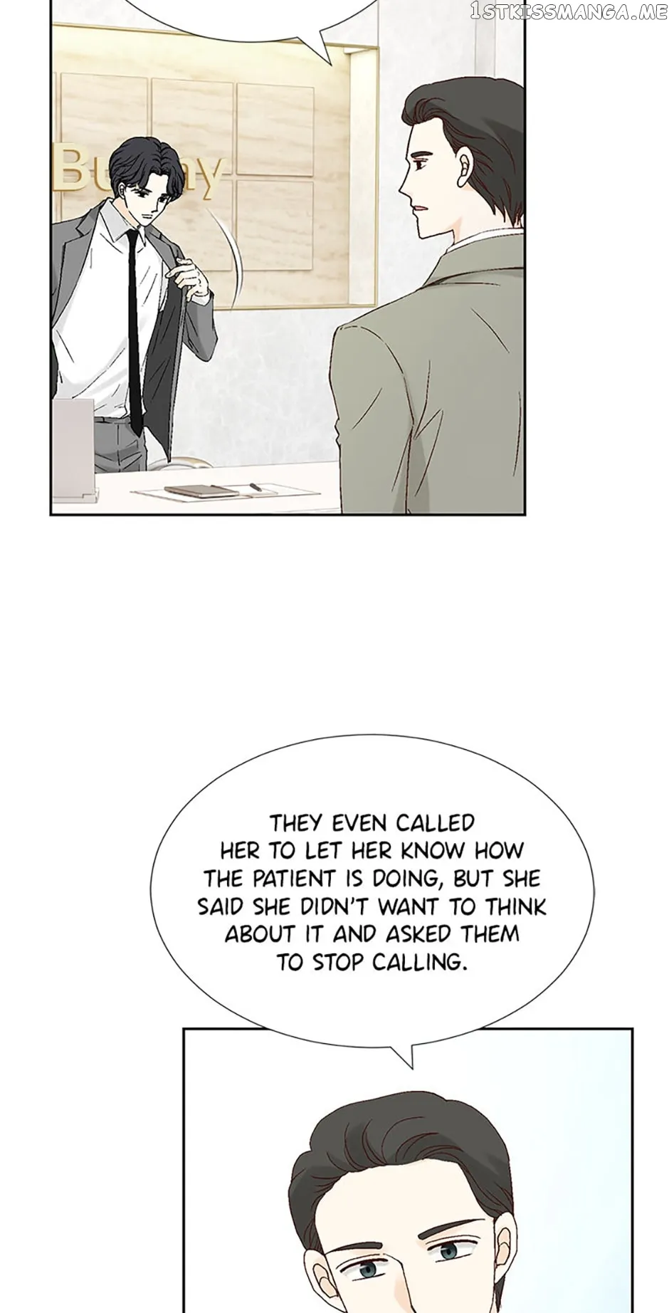 Flavors of Reincarnation chapter 86 page 21