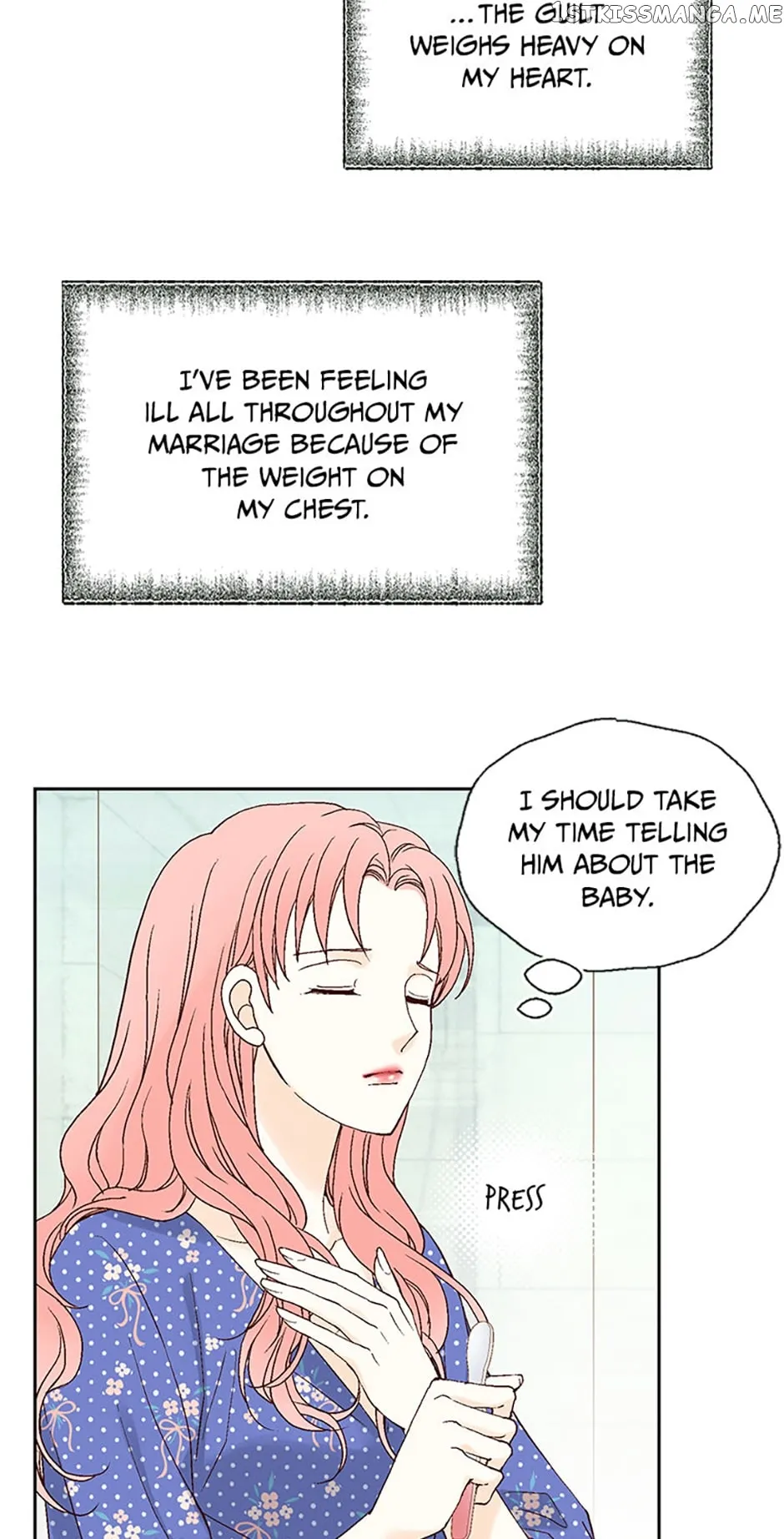 Flavors of Reincarnation chapter 86 page 35