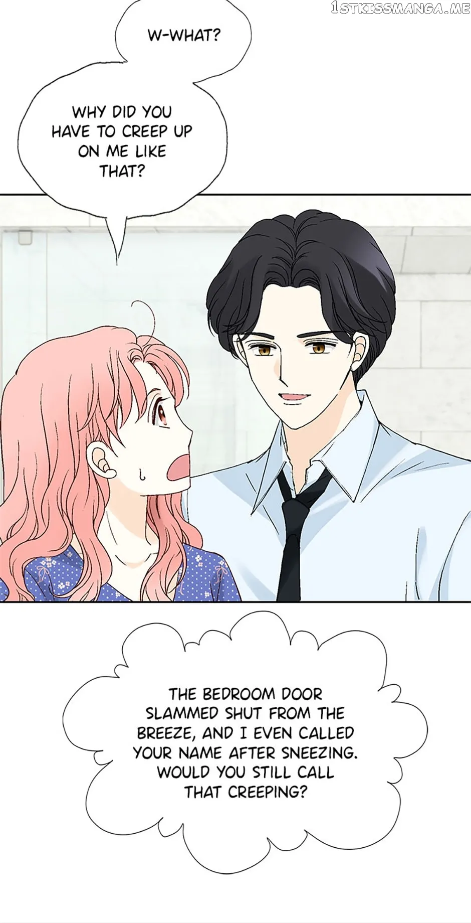 Flavors of Reincarnation chapter 86 page 37
