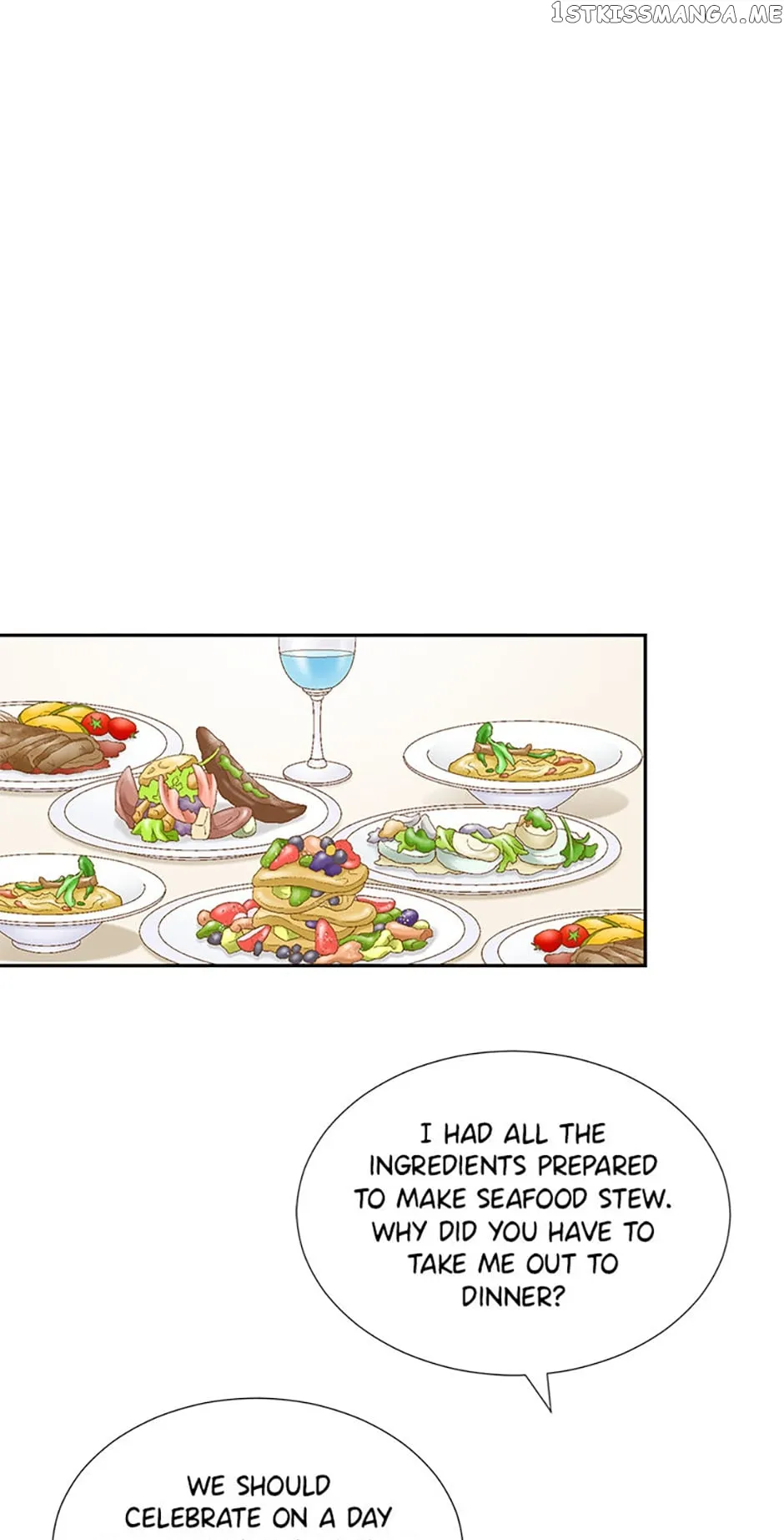 Flavors of Reincarnation chapter 86 page 42
