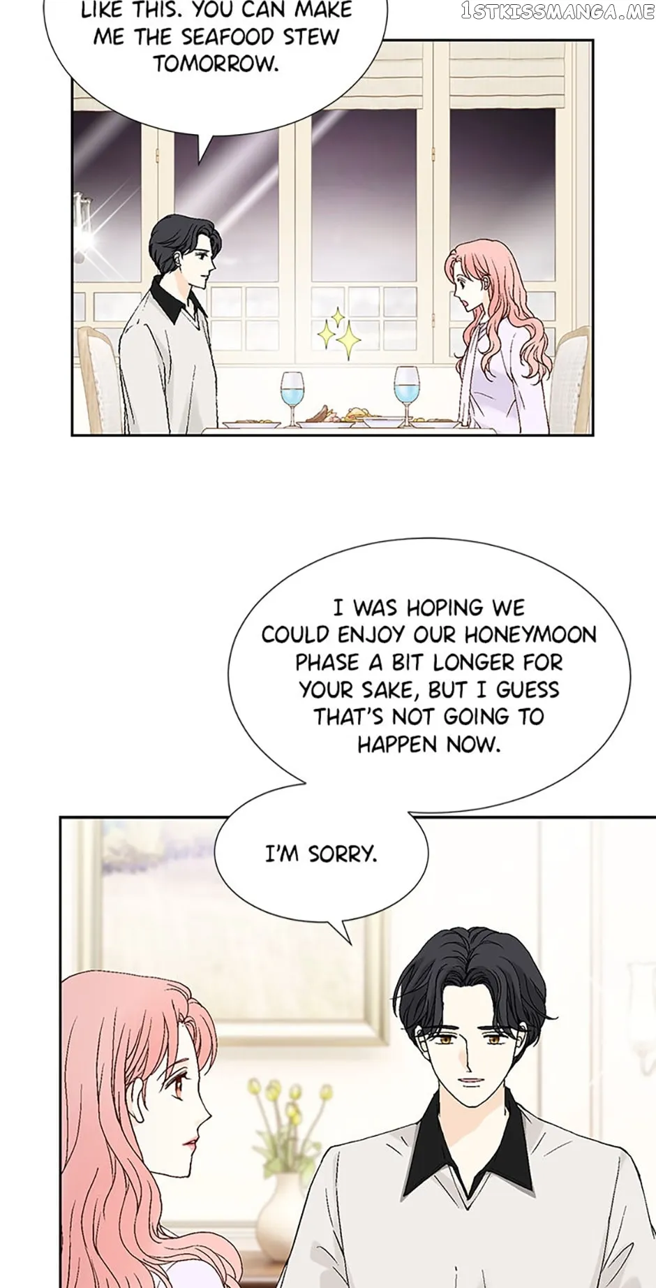 Flavors of Reincarnation chapter 86 page 43