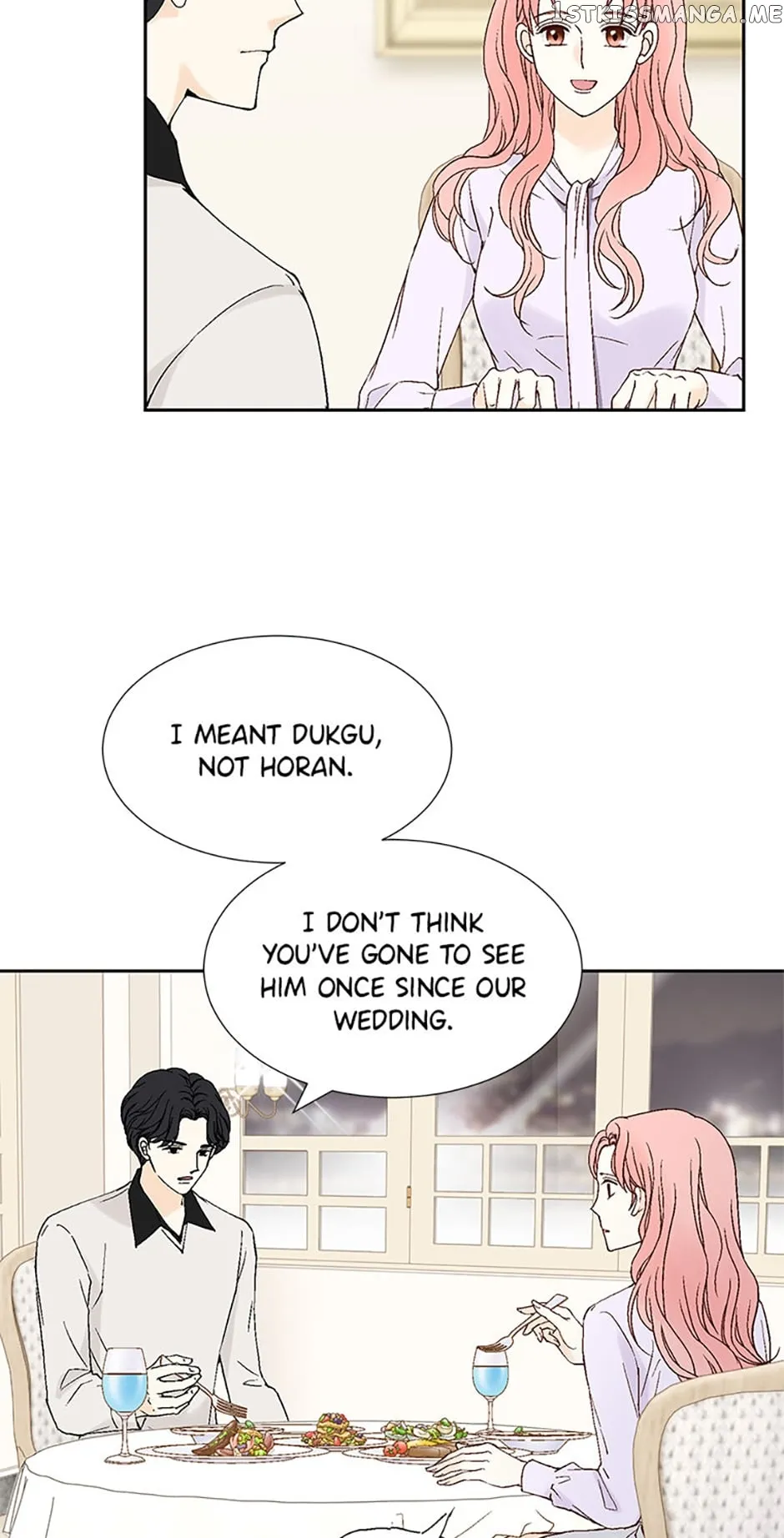 Flavors of Reincarnation chapter 86 page 47