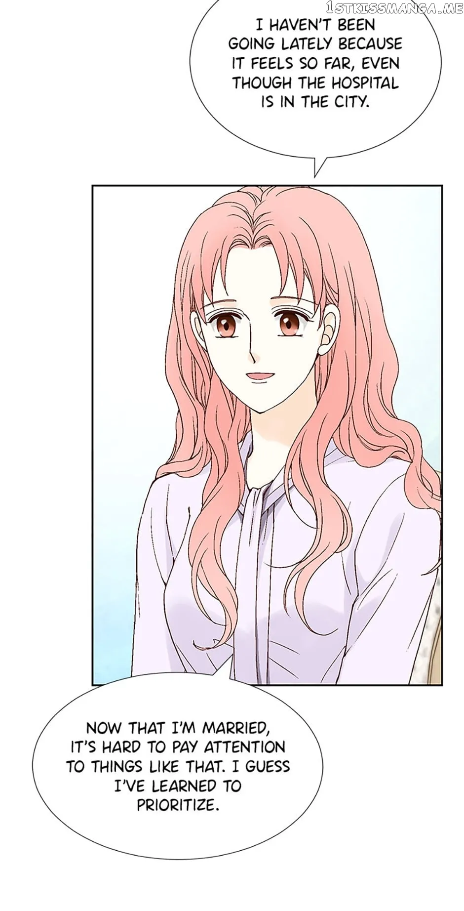 Flavors of Reincarnation chapter 86 page 49
