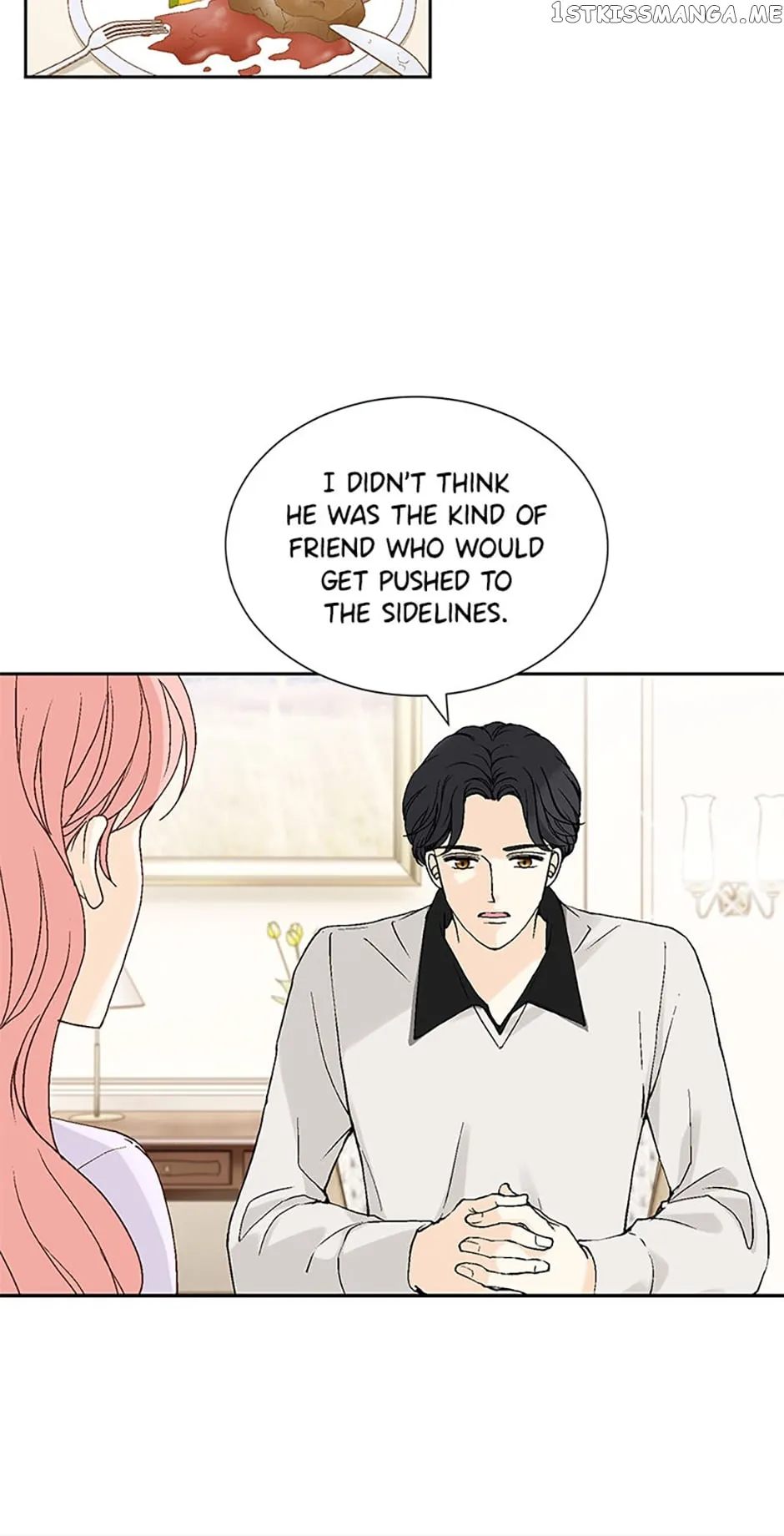 Flavors of Reincarnation chapter 86 page 51