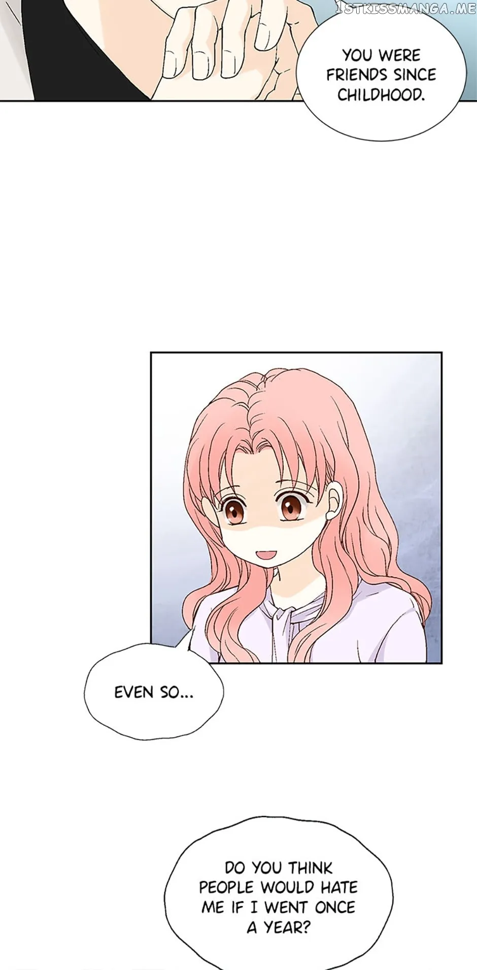Flavors of Reincarnation chapter 86 page 53