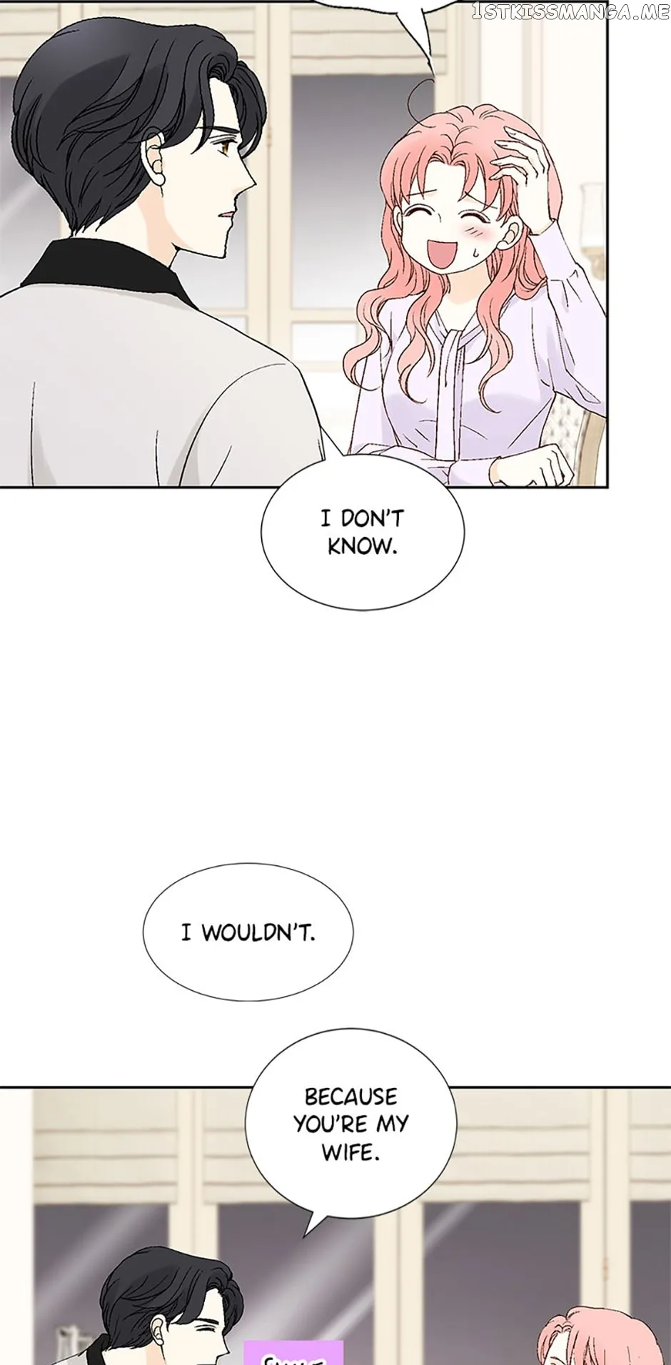 Flavors of Reincarnation chapter 86 page 54
