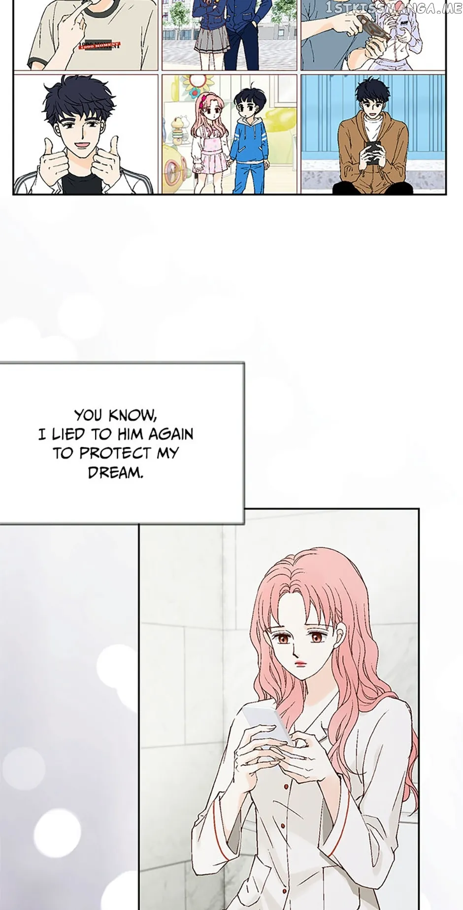 Flavors of Reincarnation chapter 86 page 61
