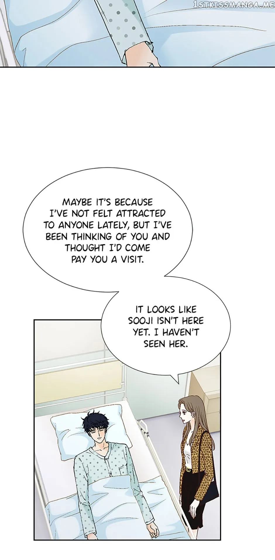 Flavors of Reincarnation chapter 86 page 66