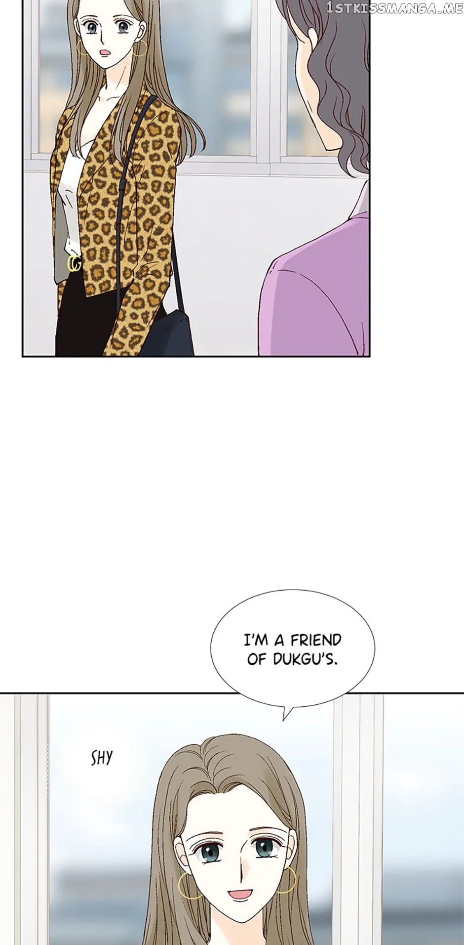 Flavors of Reincarnation chapter 86 page 68