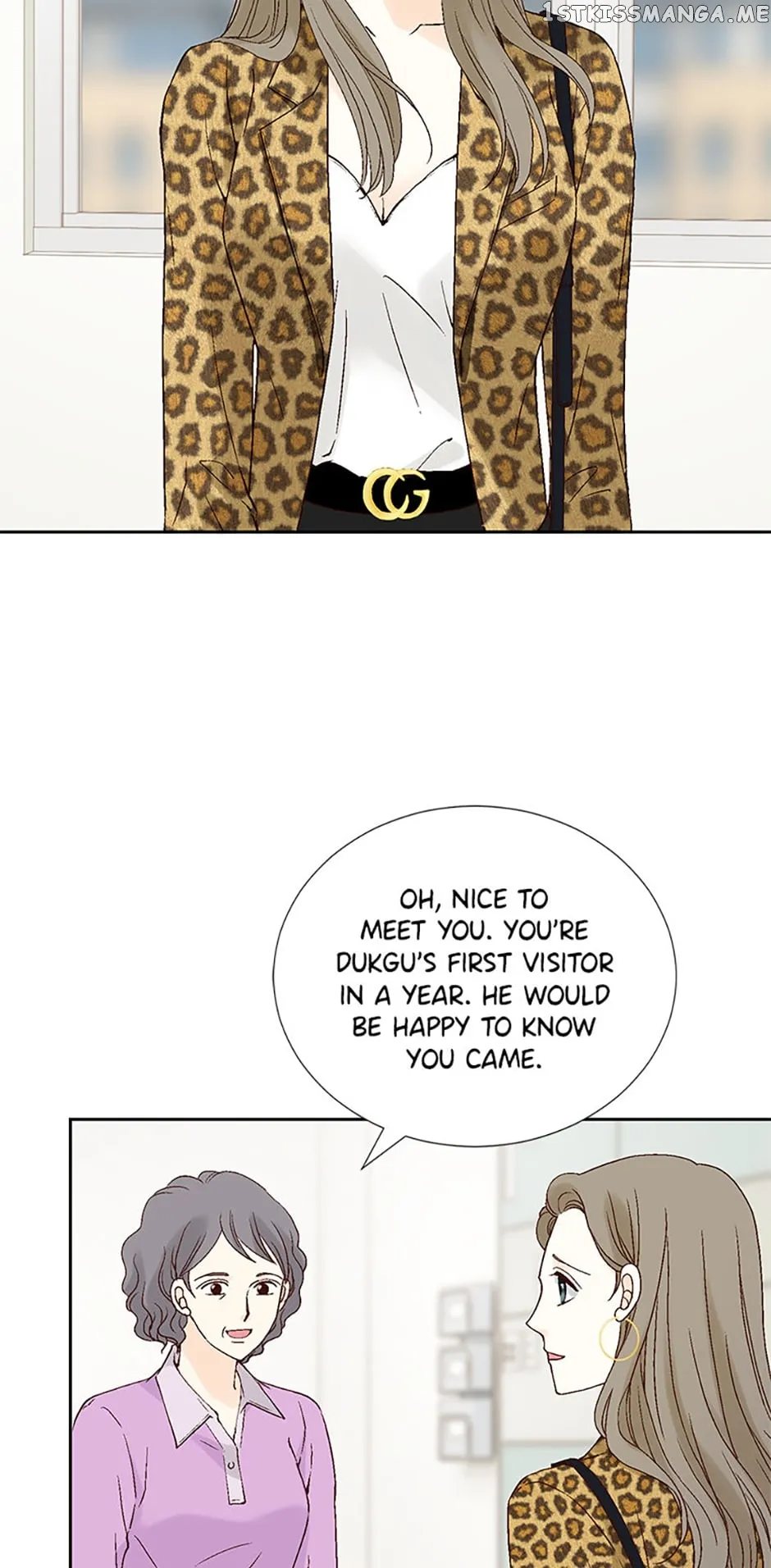 Flavors of Reincarnation chapter 86 page 69