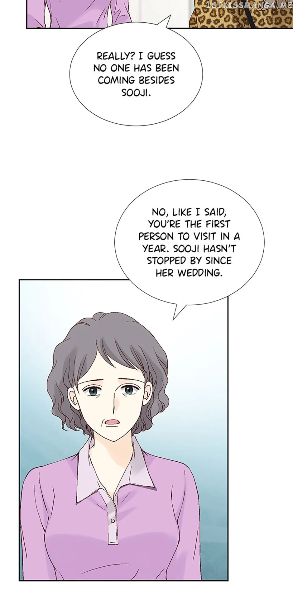 Flavors of Reincarnation chapter 86 page 70