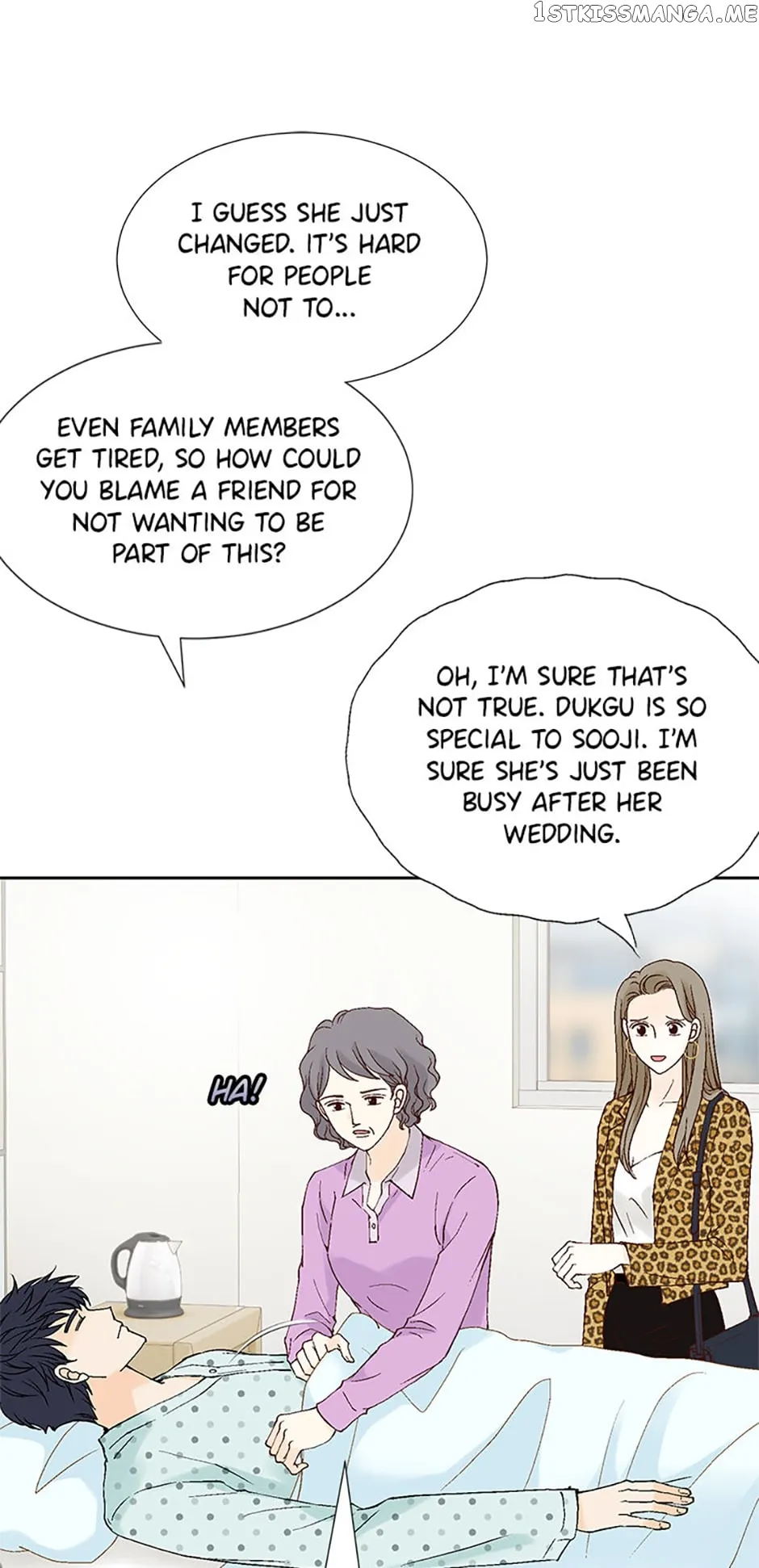 Flavors of Reincarnation chapter 86 page 71