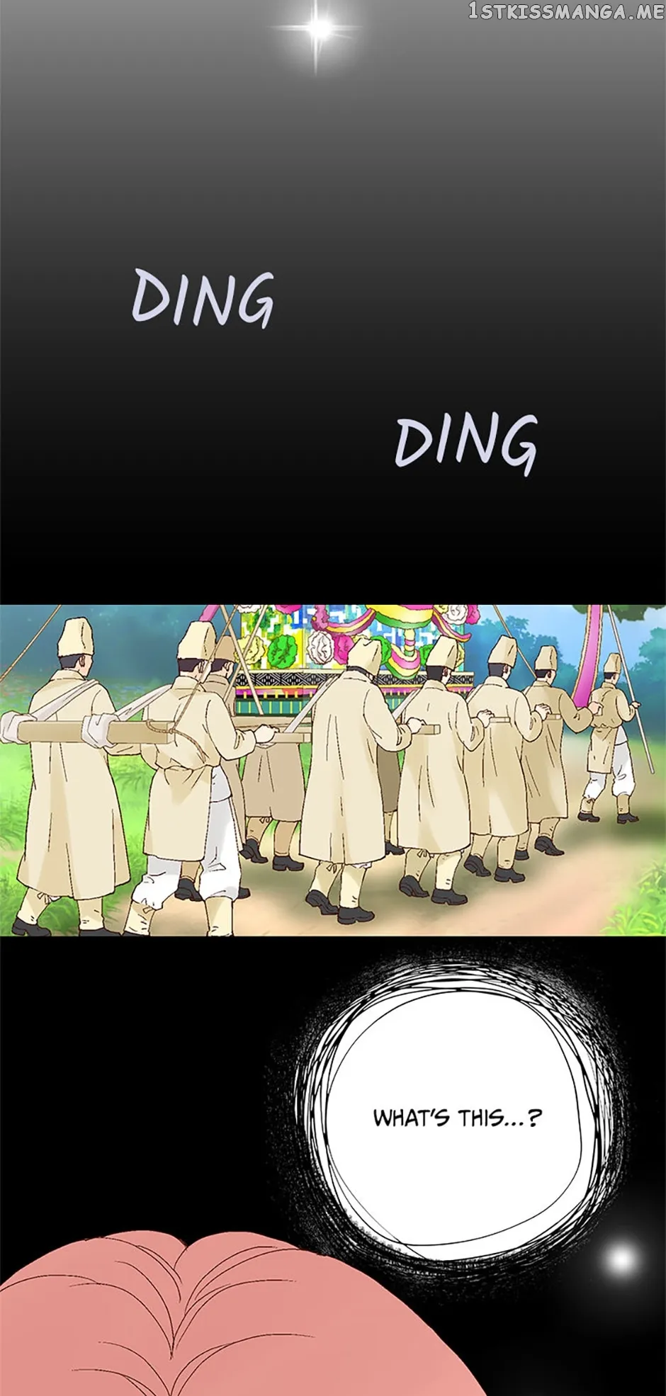 Flavors of Reincarnation chapter 87 page 2