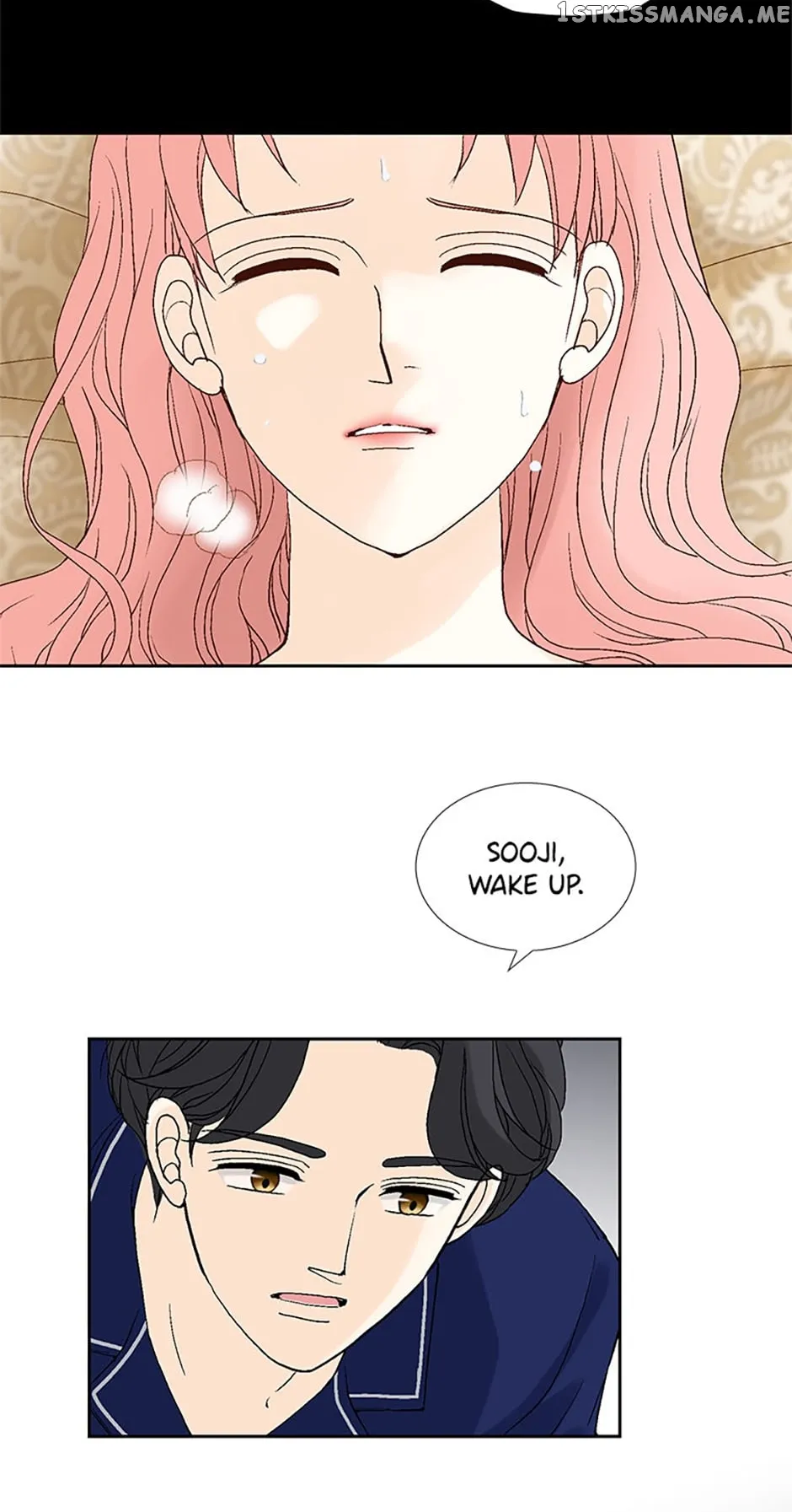 Flavors of Reincarnation chapter 87 page 12