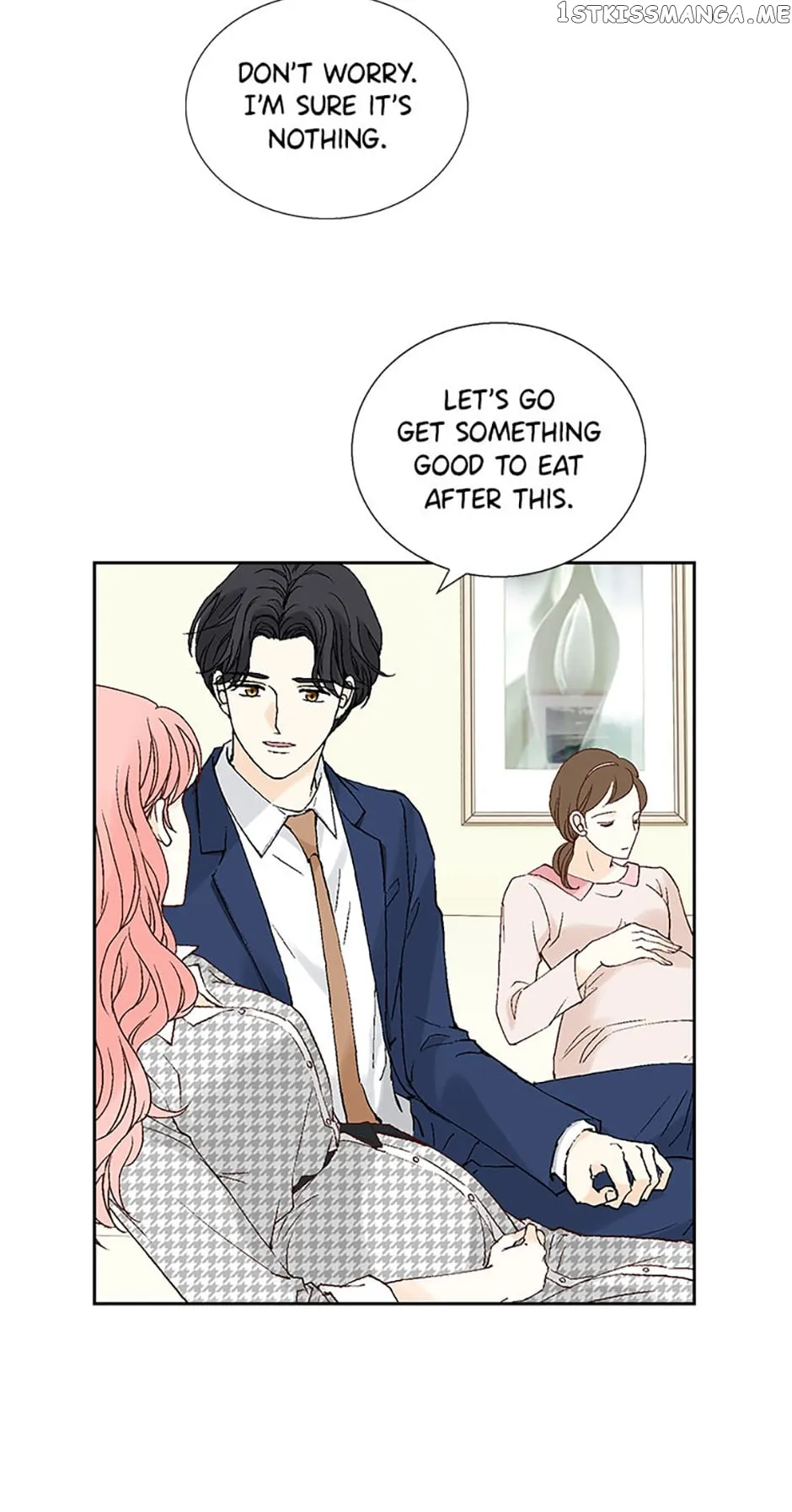 Flavors of Reincarnation chapter 87 page 31