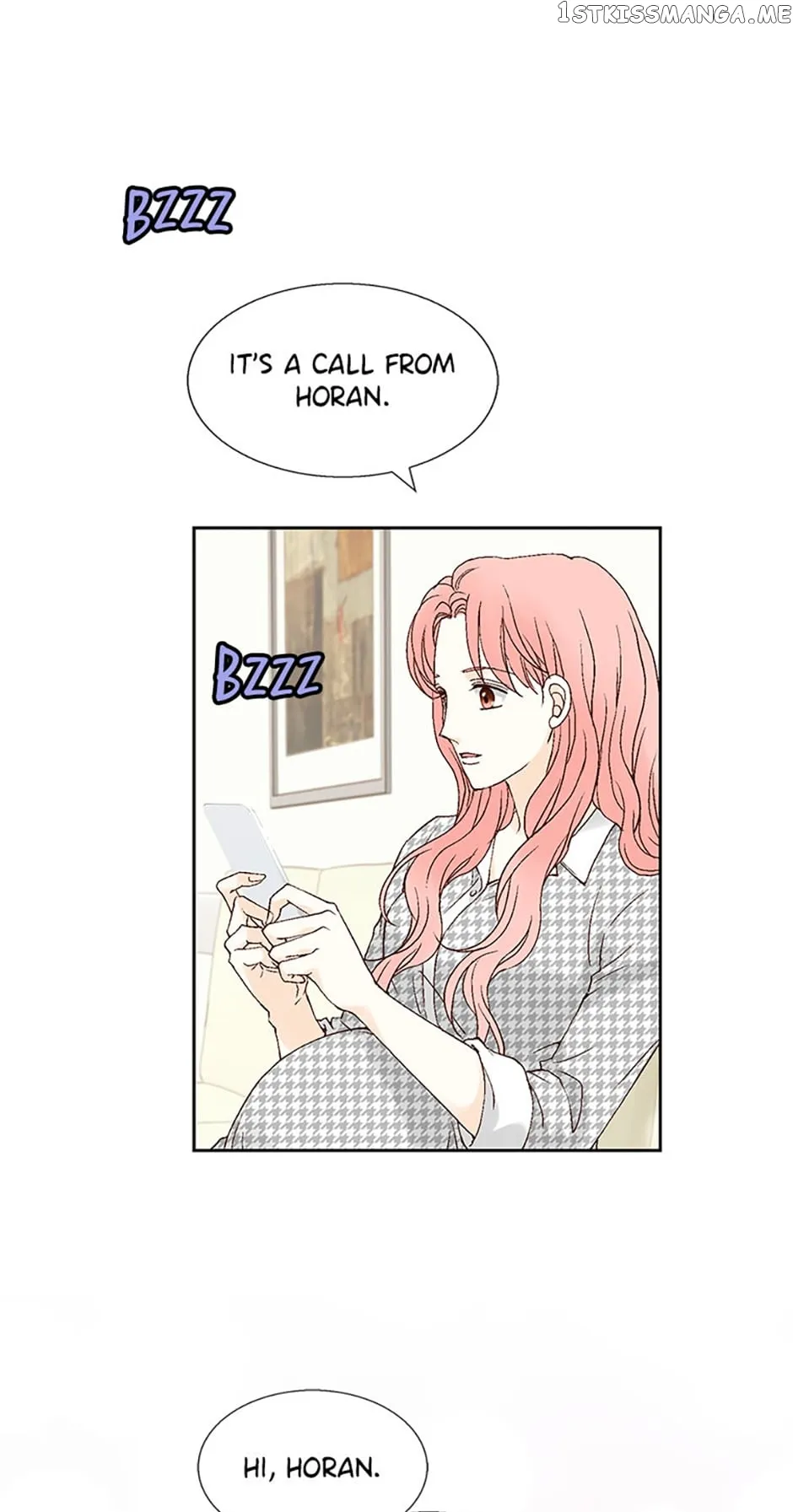Flavors of Reincarnation chapter 87 page 33