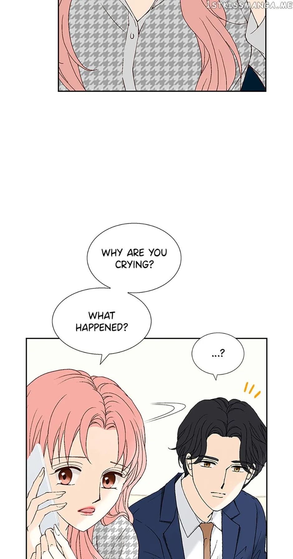 Flavors of Reincarnation chapter 87 page 36