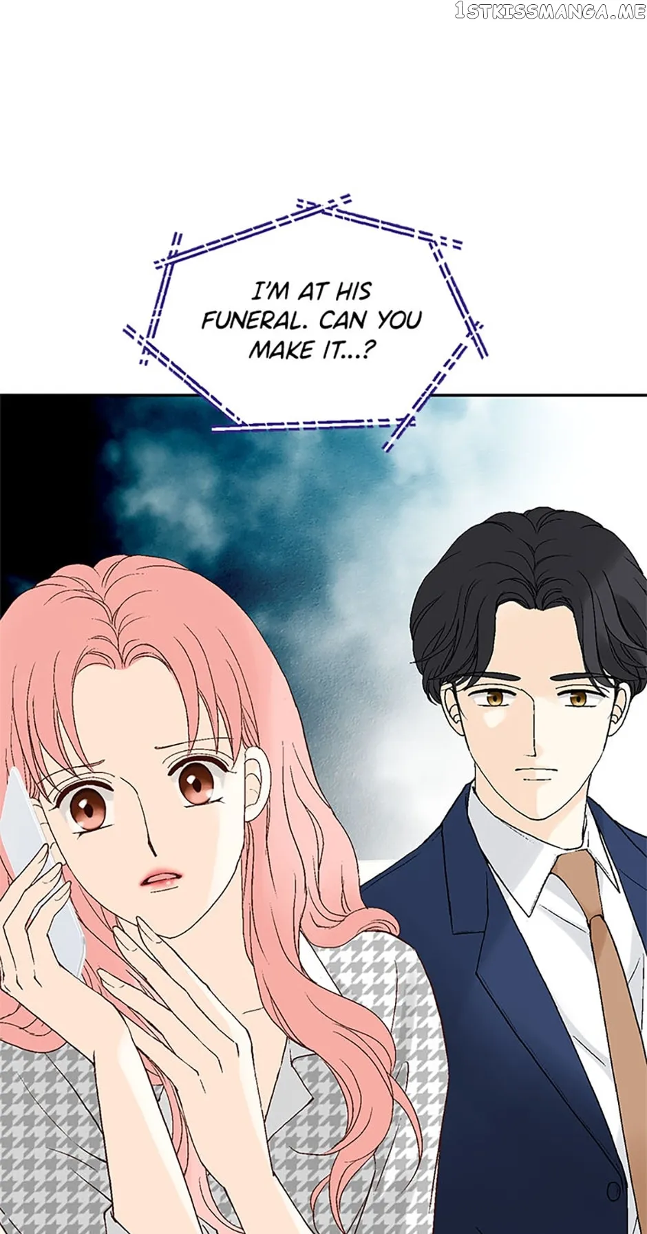 Flavors of Reincarnation chapter 87 page 41