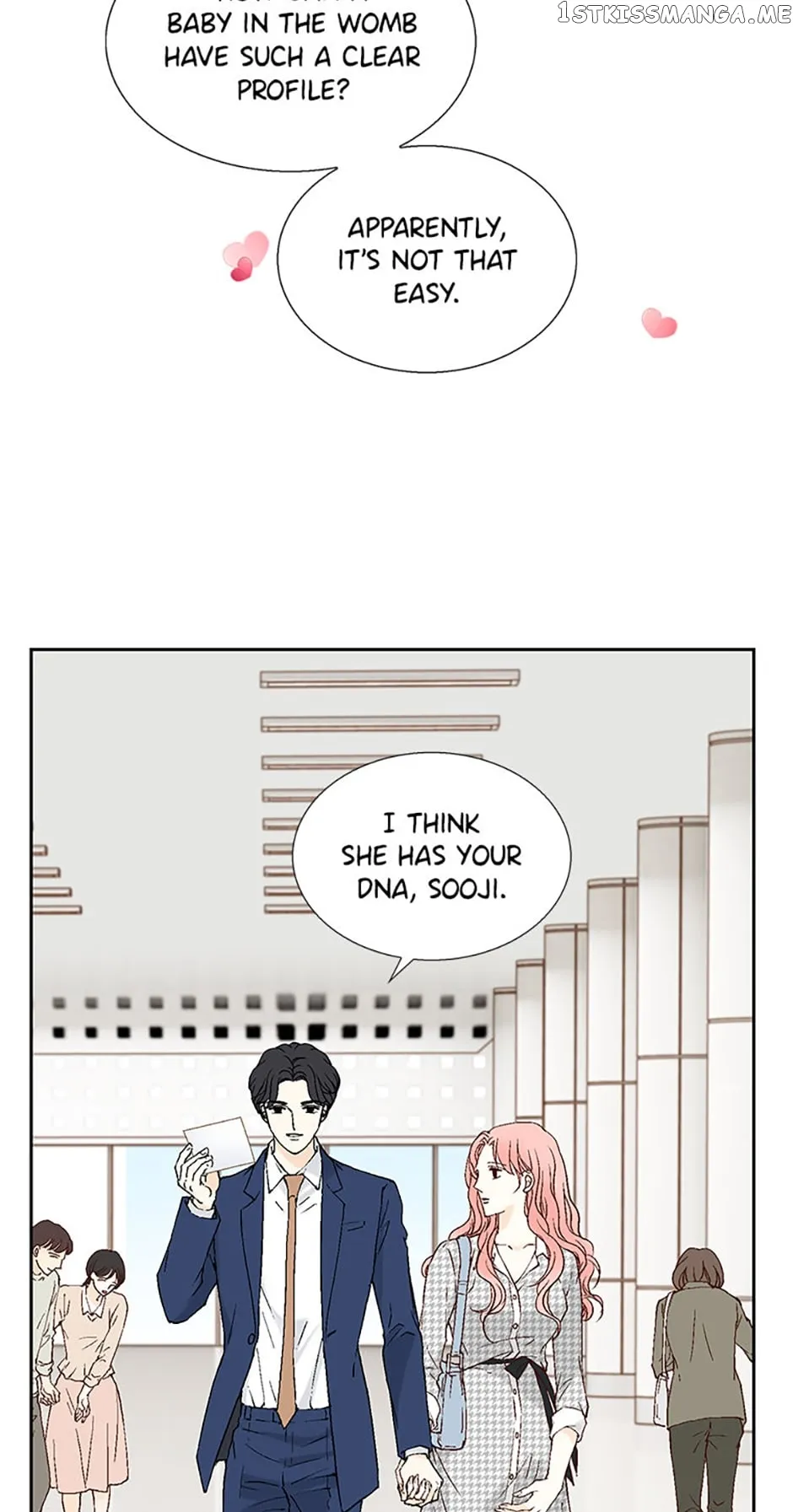 Flavors of Reincarnation chapter 87 page 55