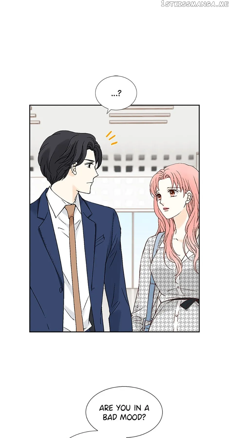 Flavors of Reincarnation chapter 87 page 57