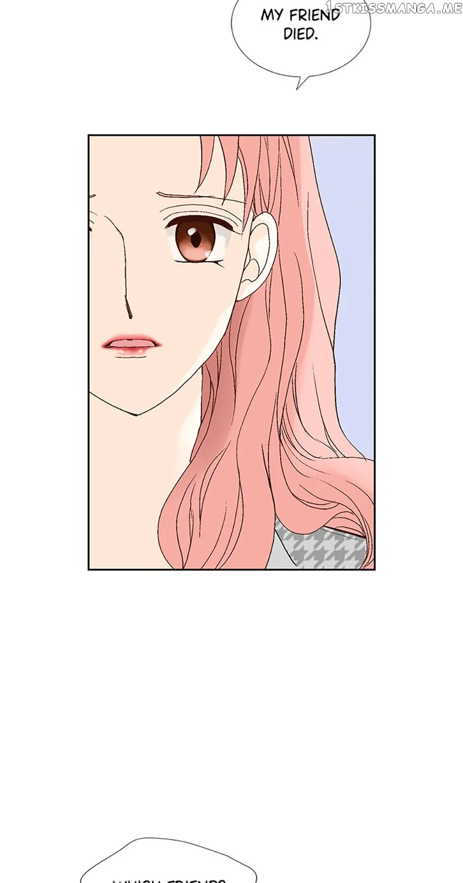 Flavors of Reincarnation chapter 87 page 59