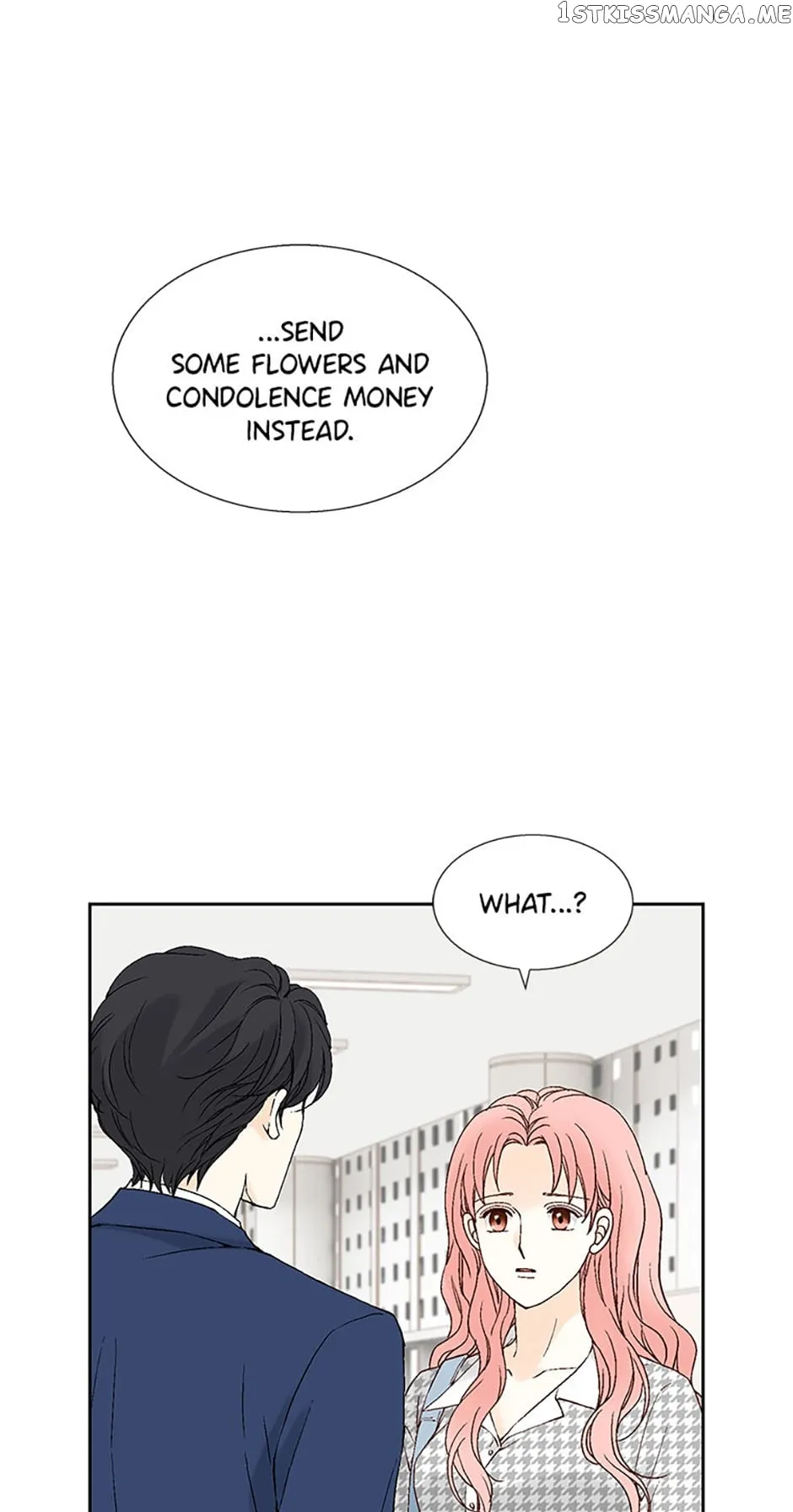 Flavors of Reincarnation chapter 87 page 65