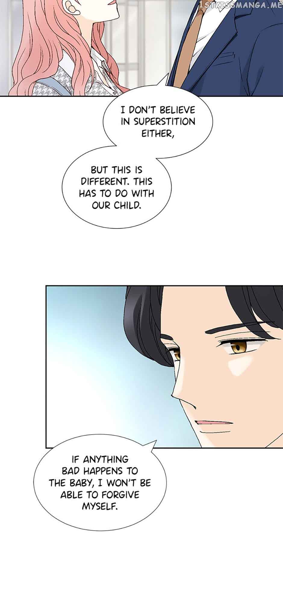 Flavors of Reincarnation chapter 88 page 4