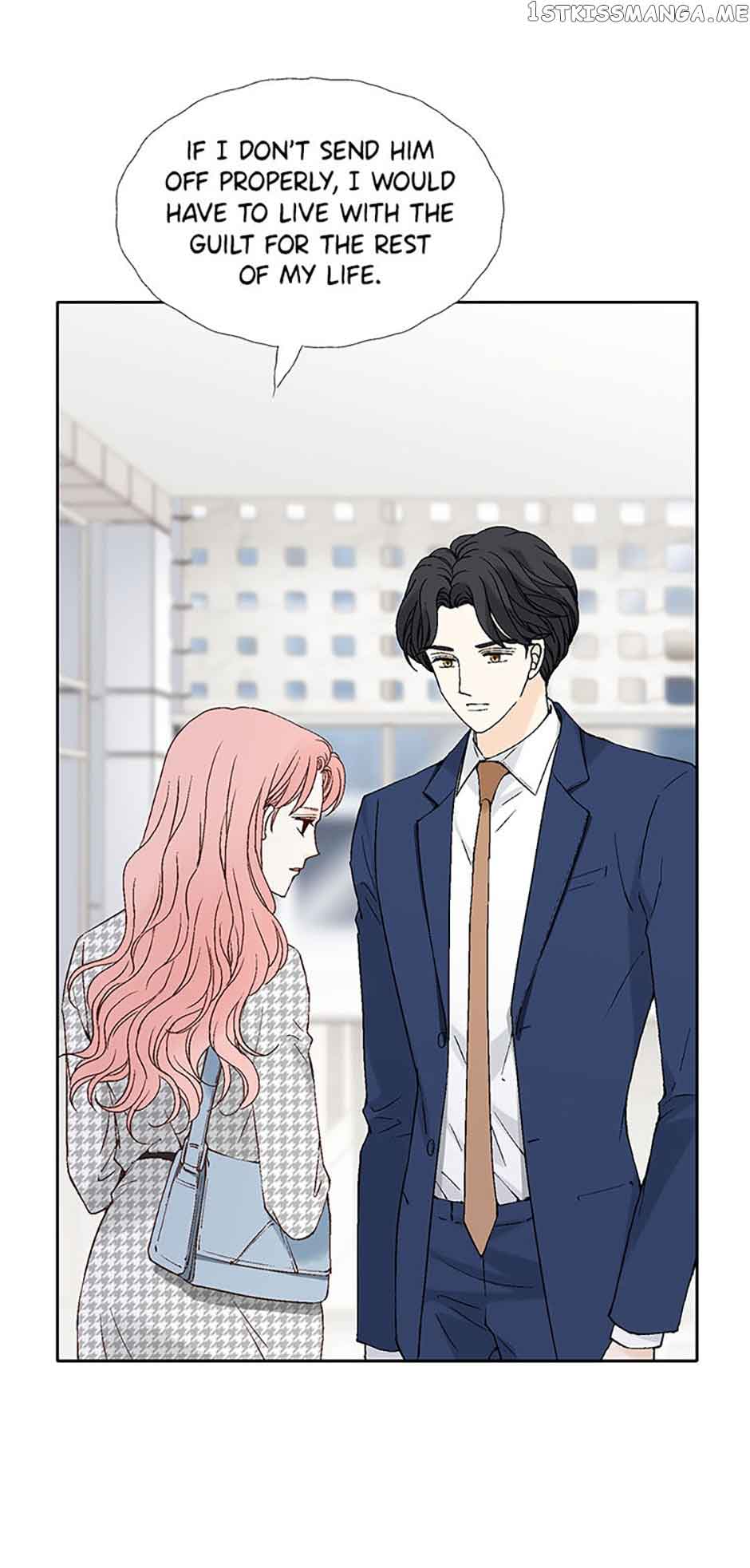 Flavors of Reincarnation chapter 88 page 8