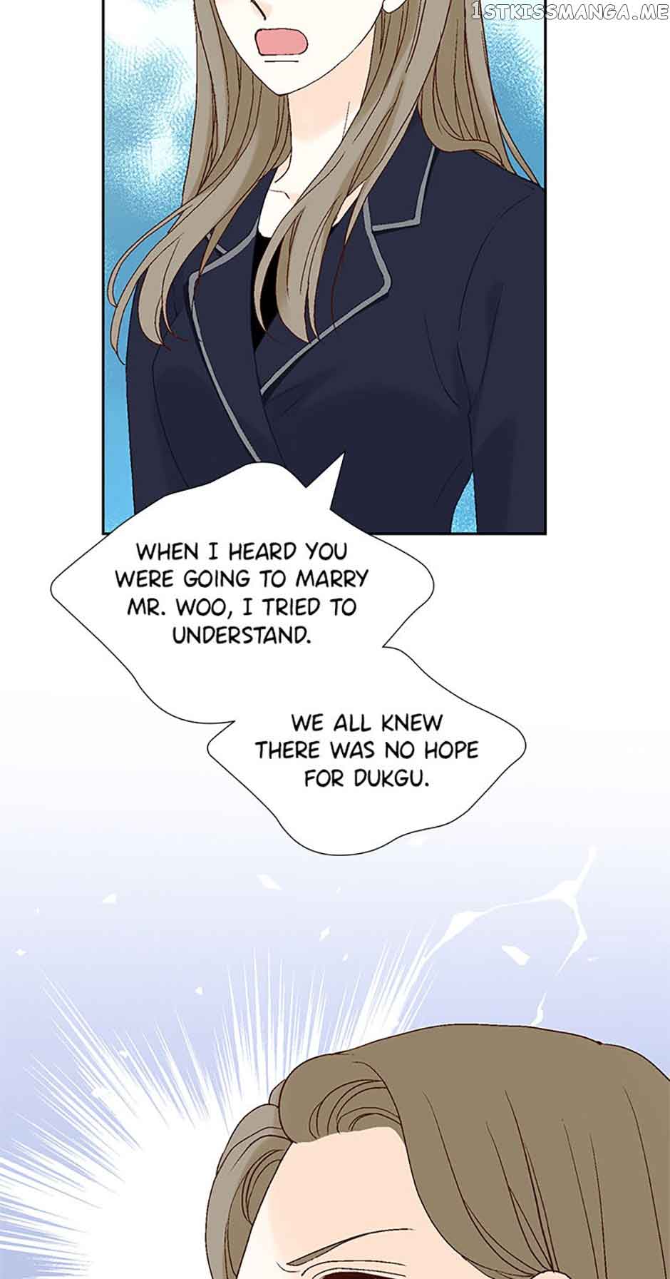Flavors of Reincarnation chapter 88 page 28