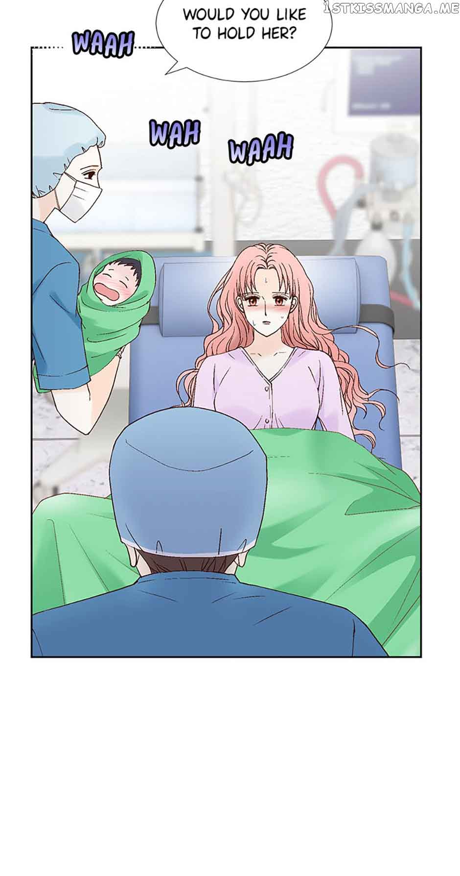 Flavors of Reincarnation chapter 88 page 64