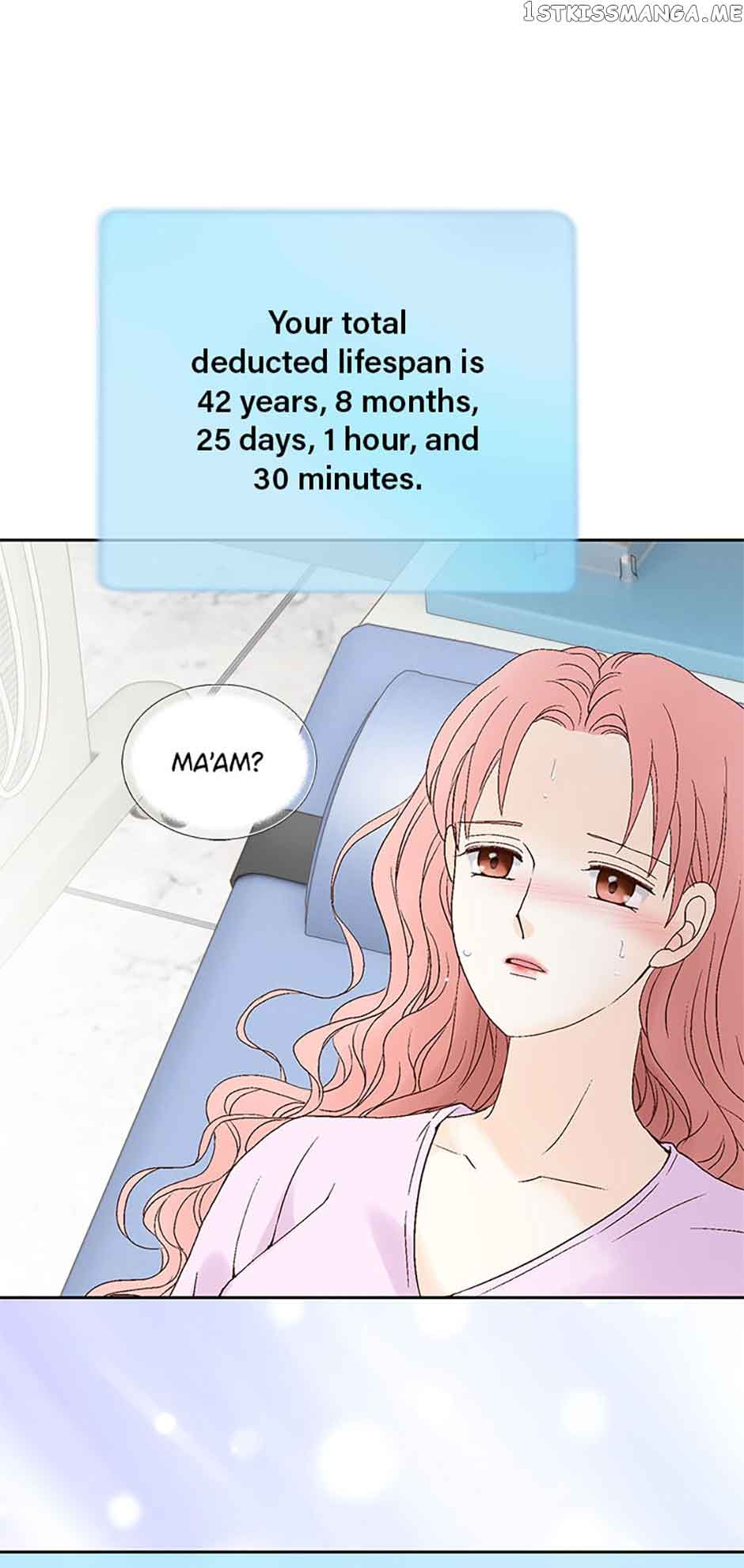 Flavors of Reincarnation chapter 88 page 65