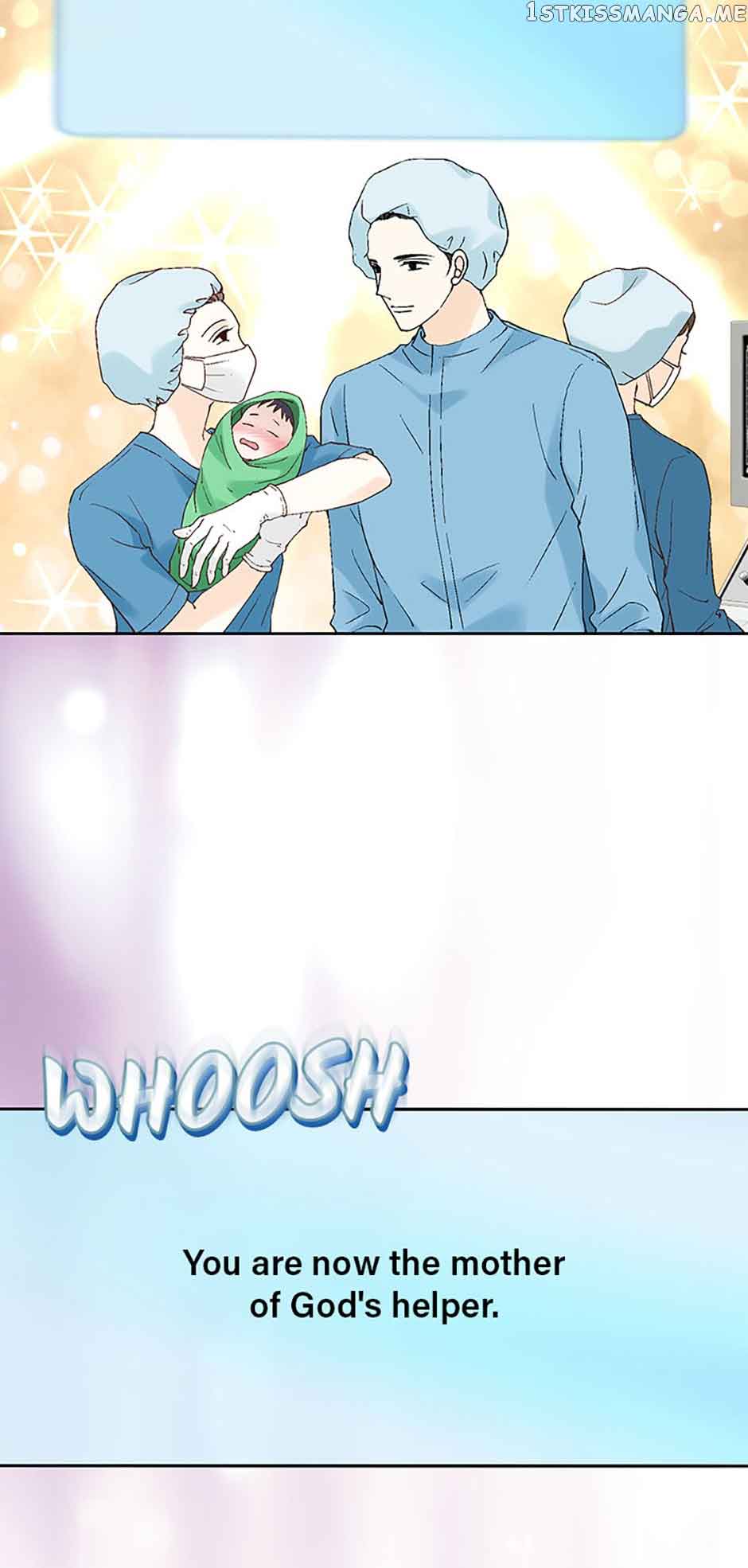 Flavors of Reincarnation chapter 89 page 2