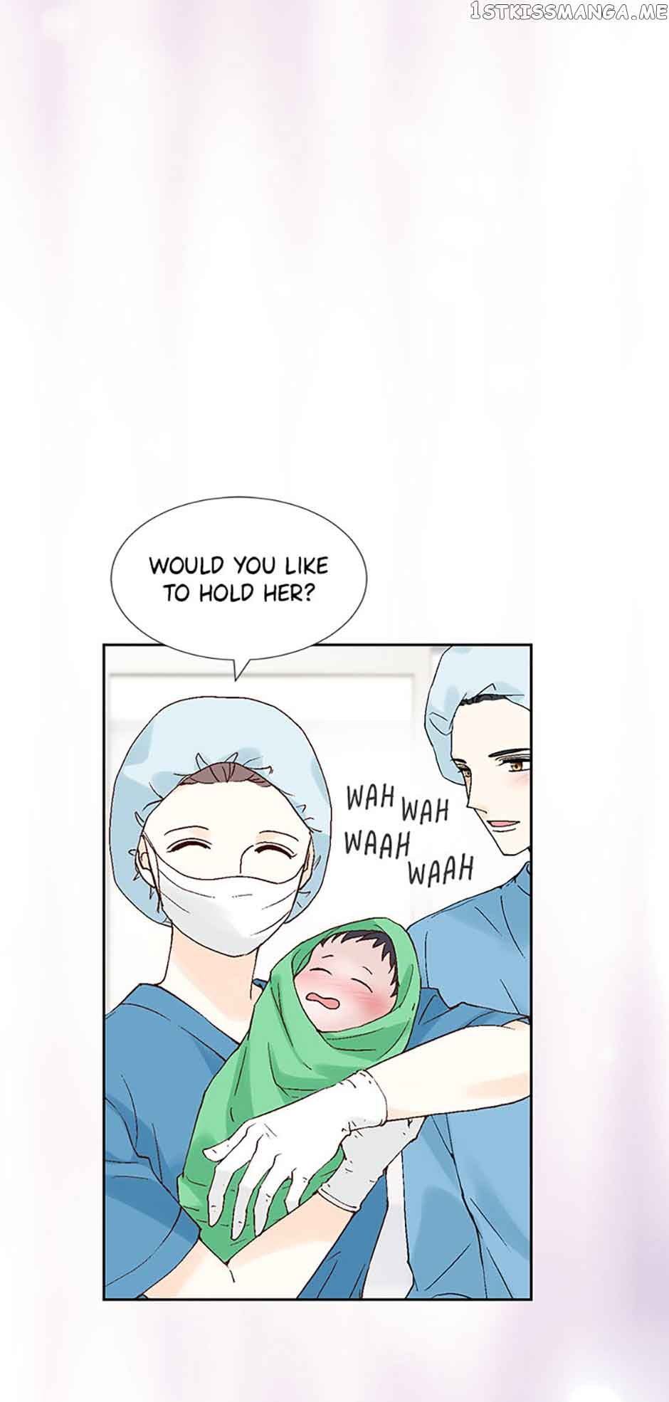 Flavors of Reincarnation chapter 89 page 3