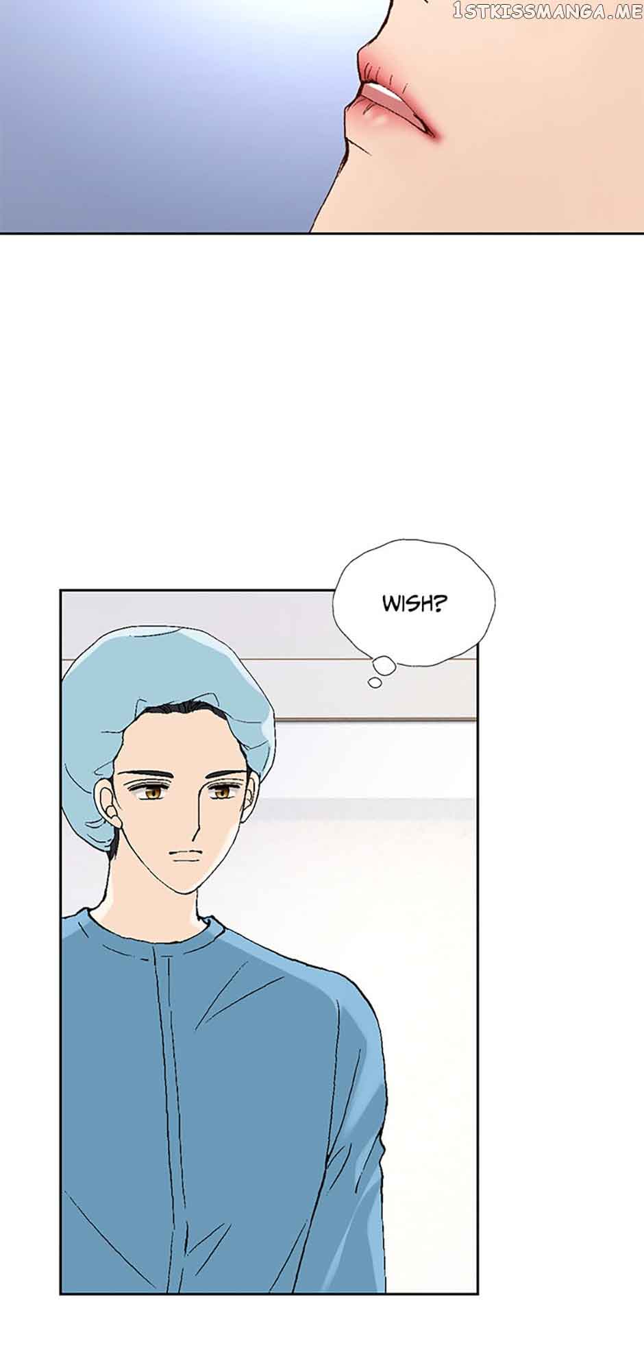 Flavors of Reincarnation chapter 89 page 8