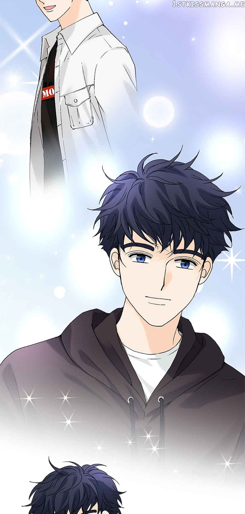 Flavors of Reincarnation chapter 89 page 10